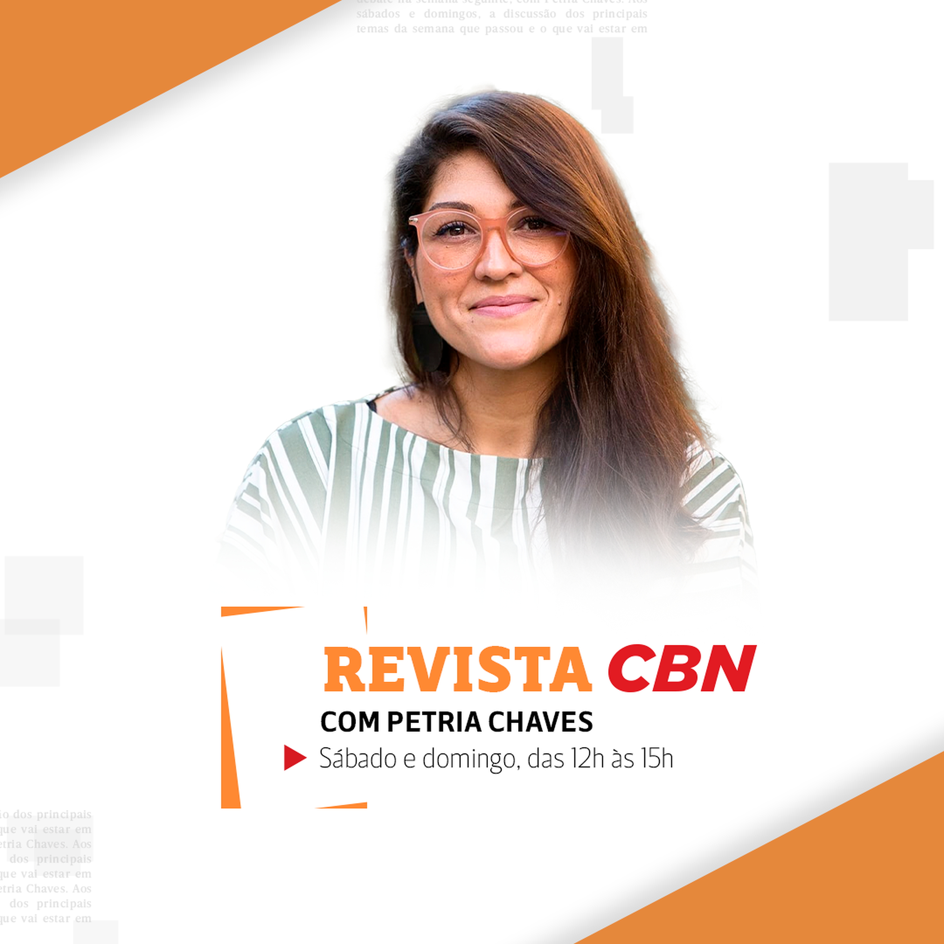 Revista CBN 