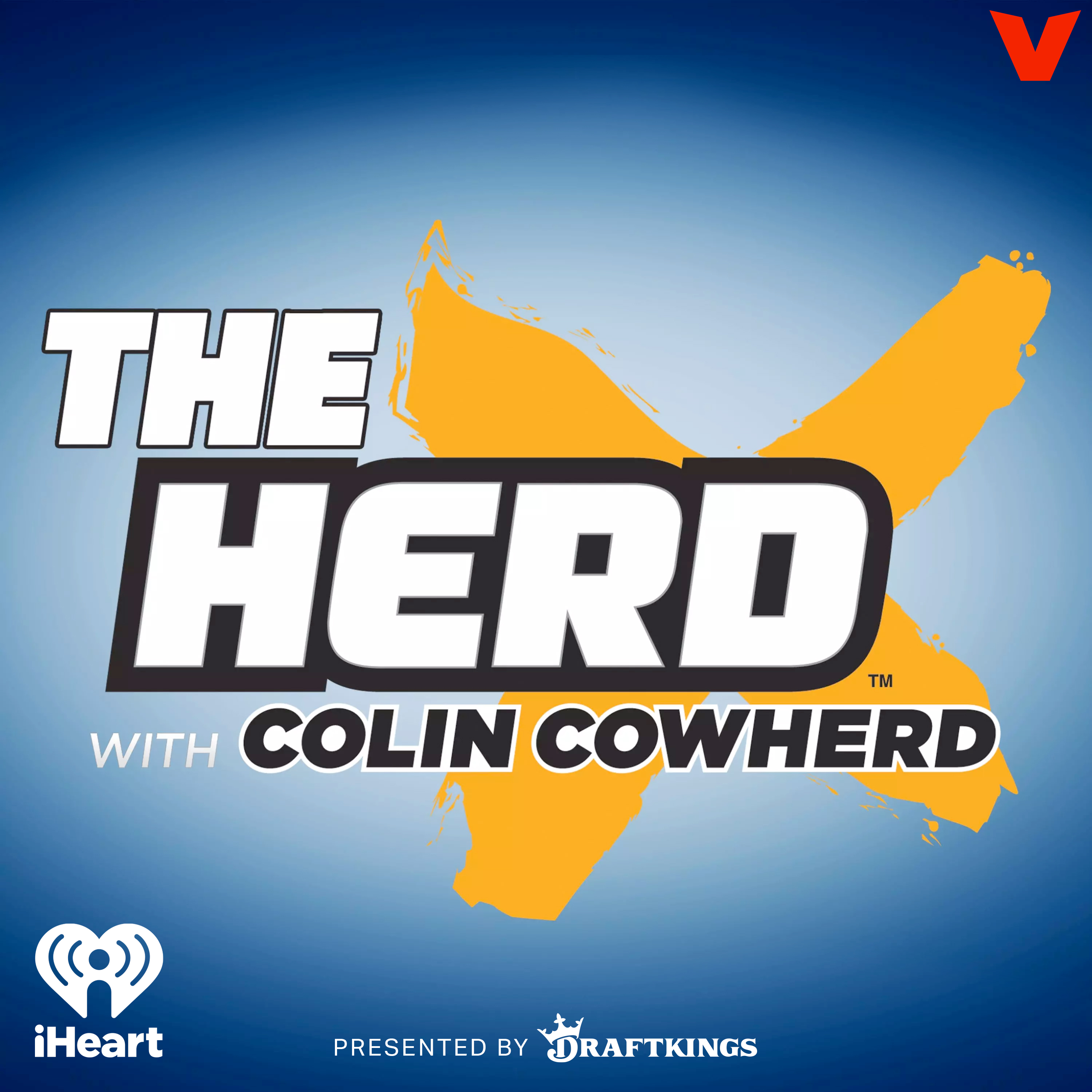 The Herd with Colin Cowherd 