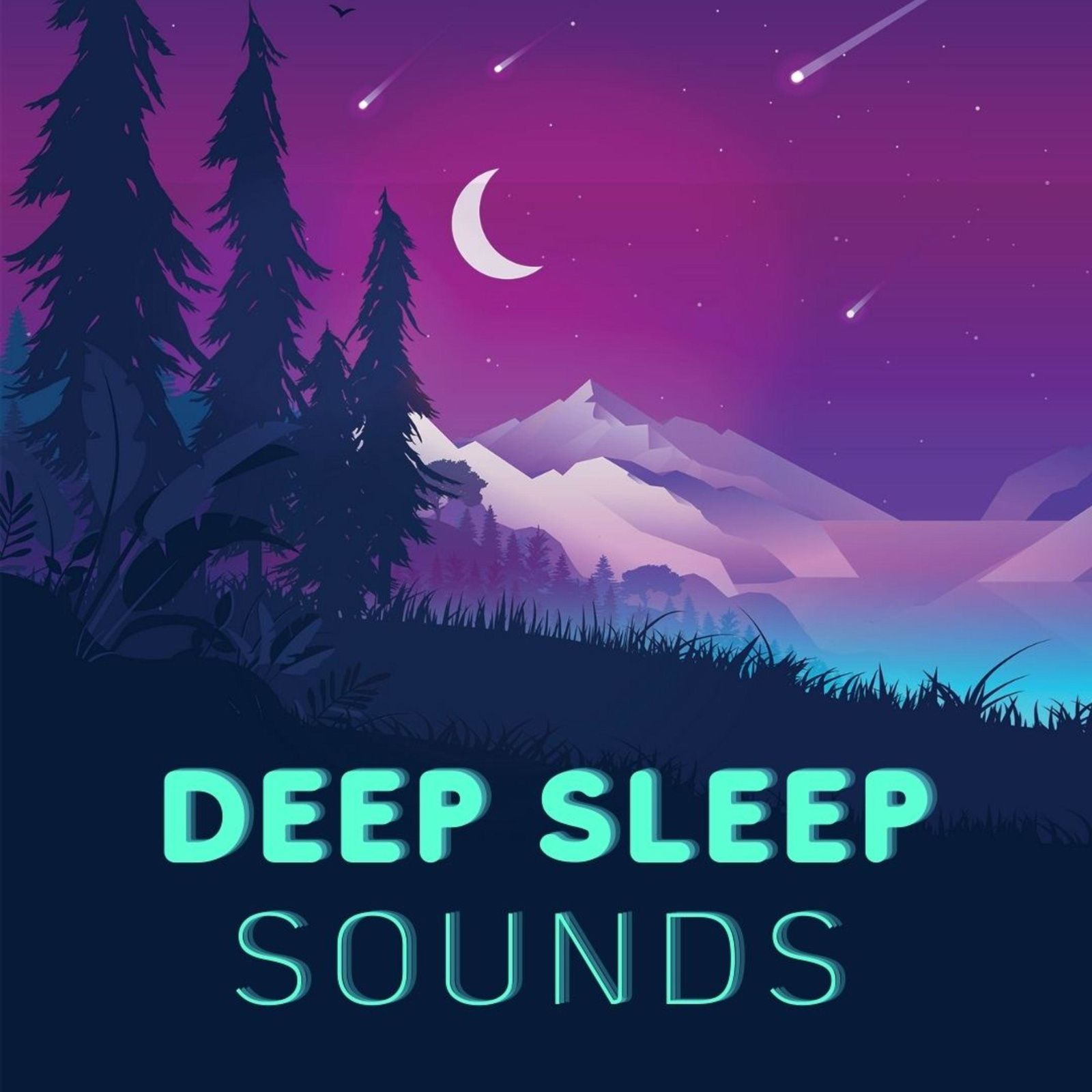 Deep Sleep Sounds 