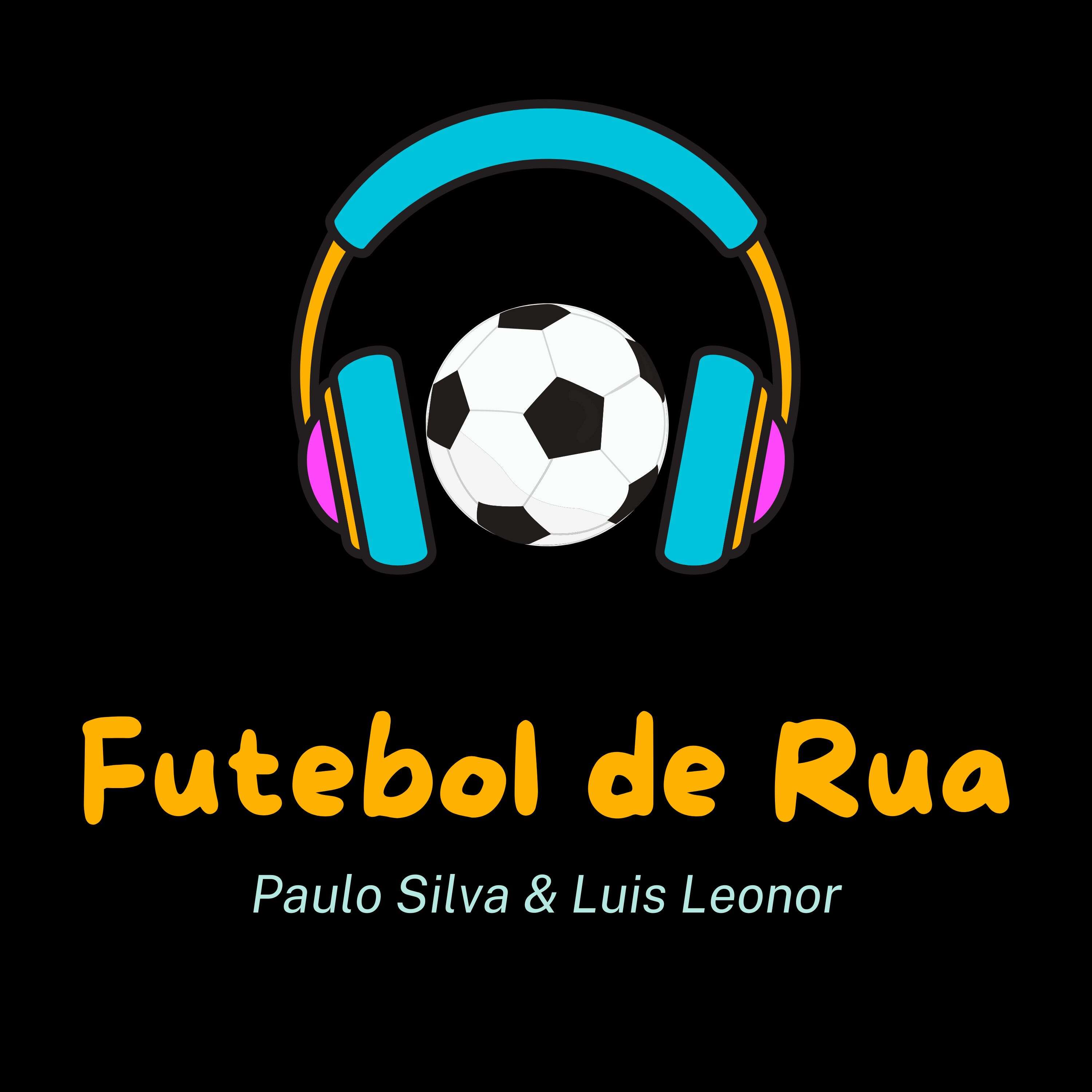 Futebol de Rua 