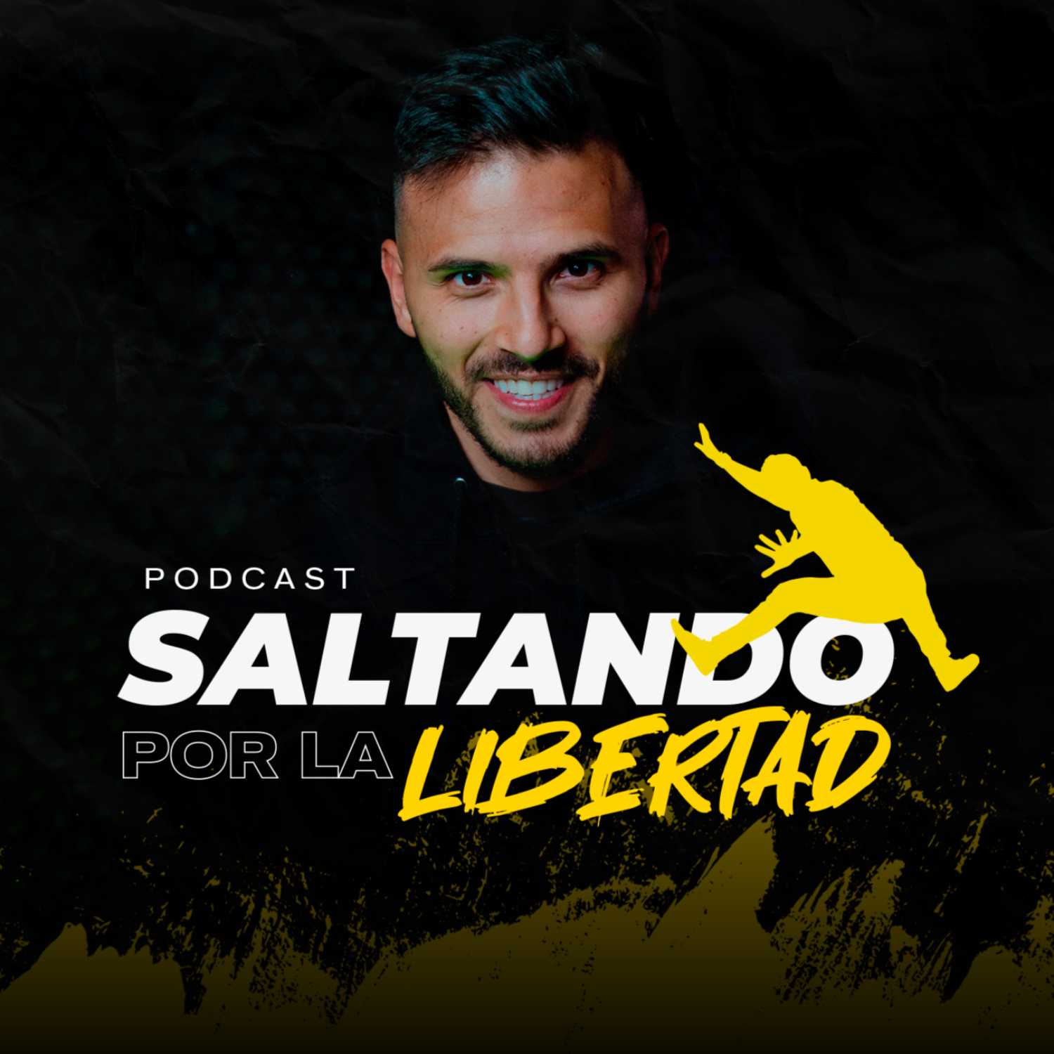 Saltando por la libertad-Podcast 