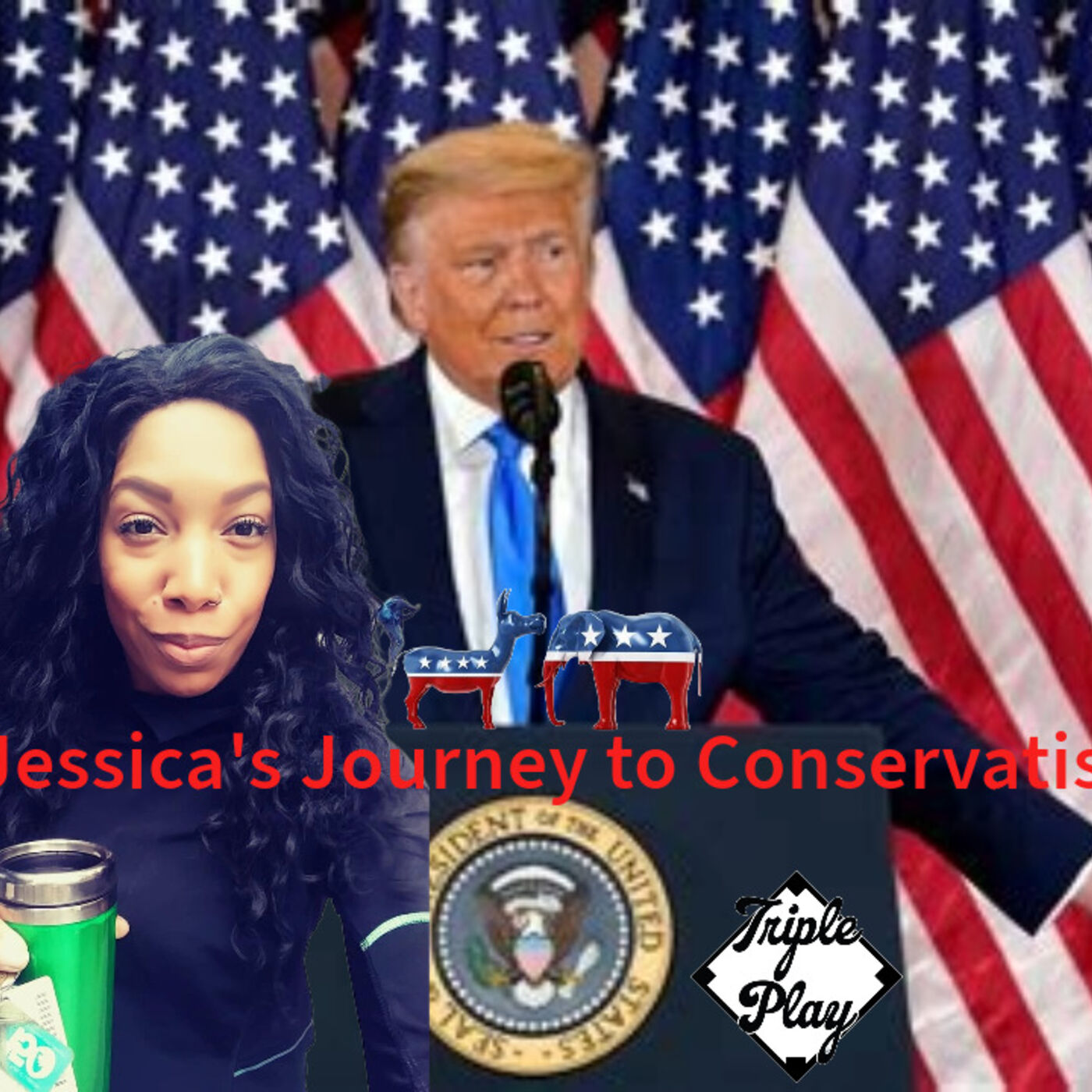 Jessica's Journey to Conservatism