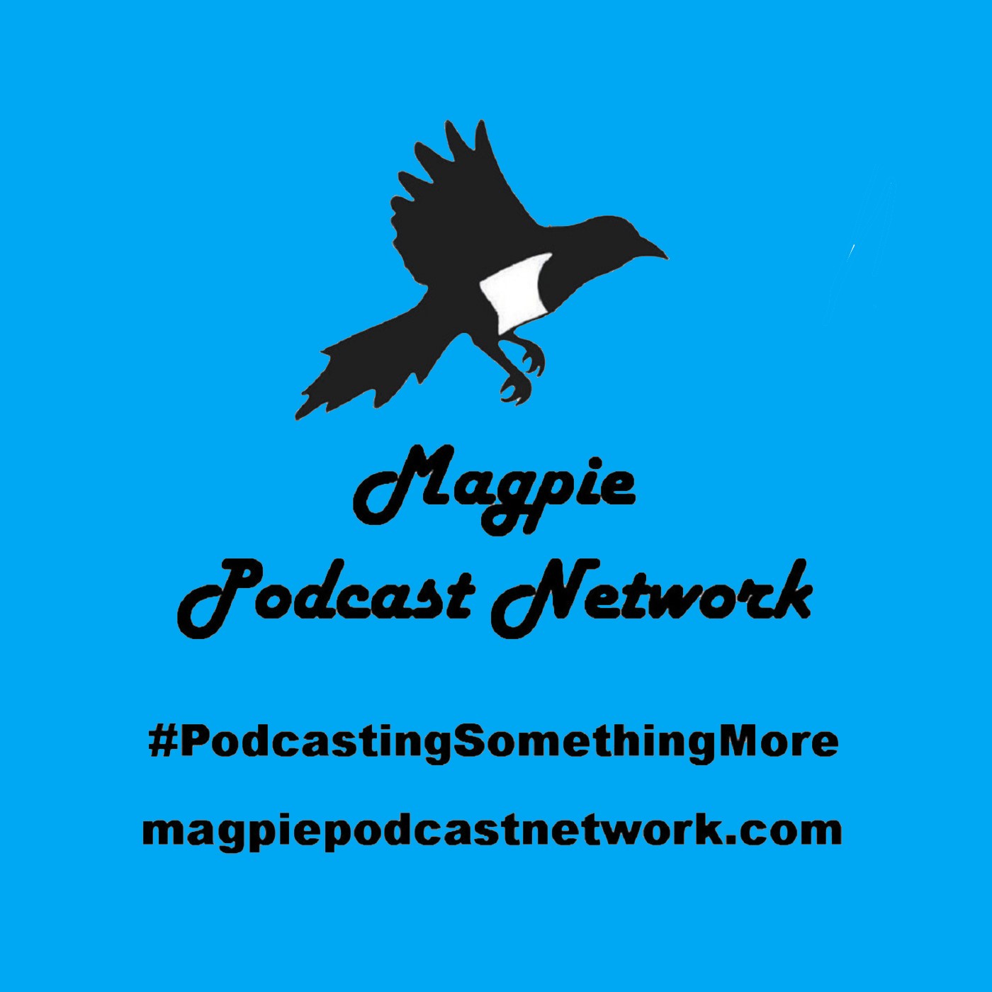 Magpie Podcast Network 