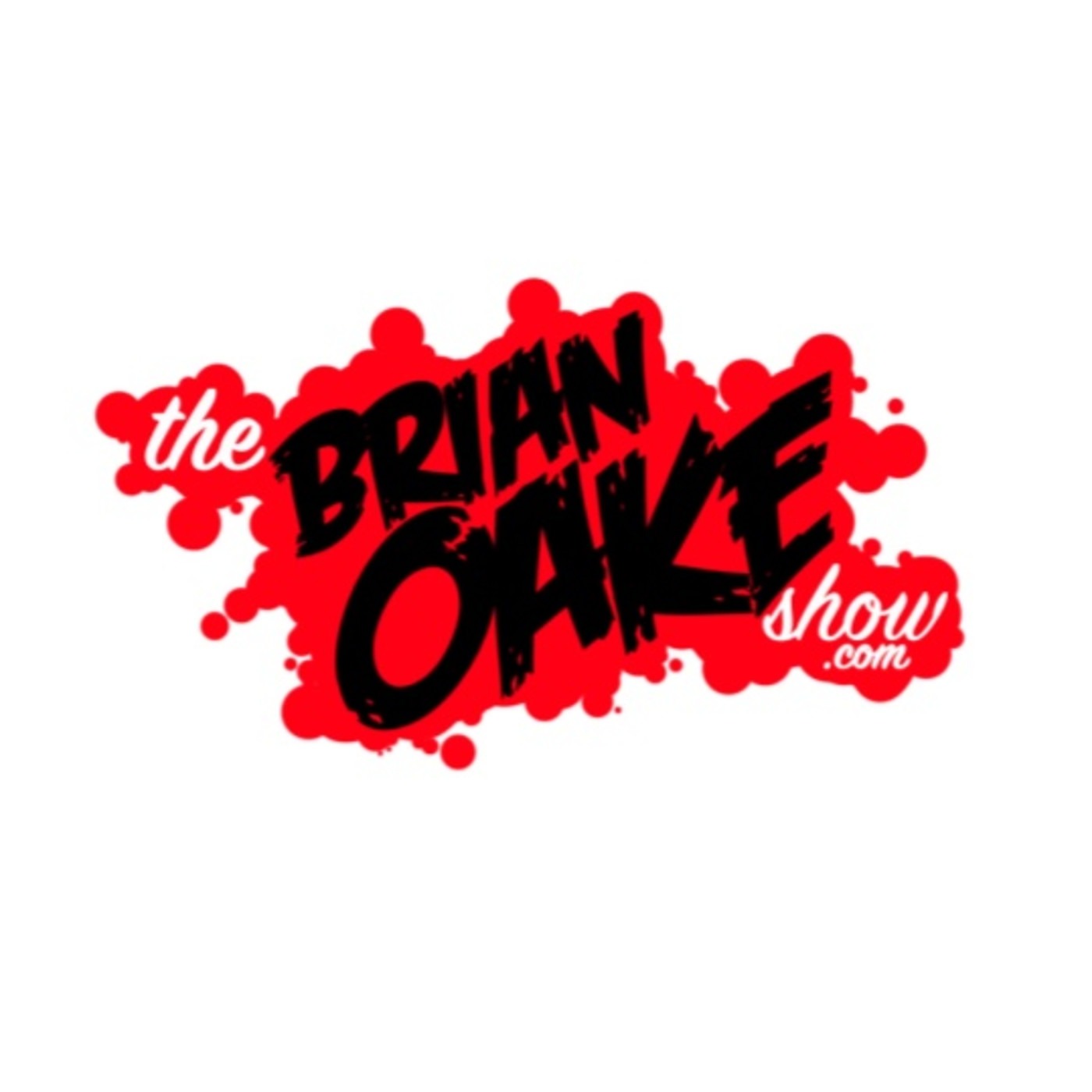 Brian Oake Show 