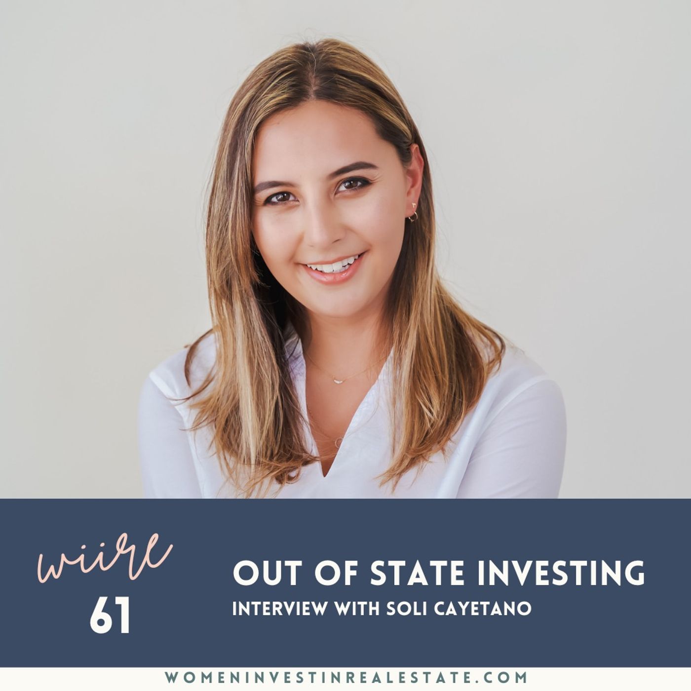 61.Out of State Investing with Soli Cayetano