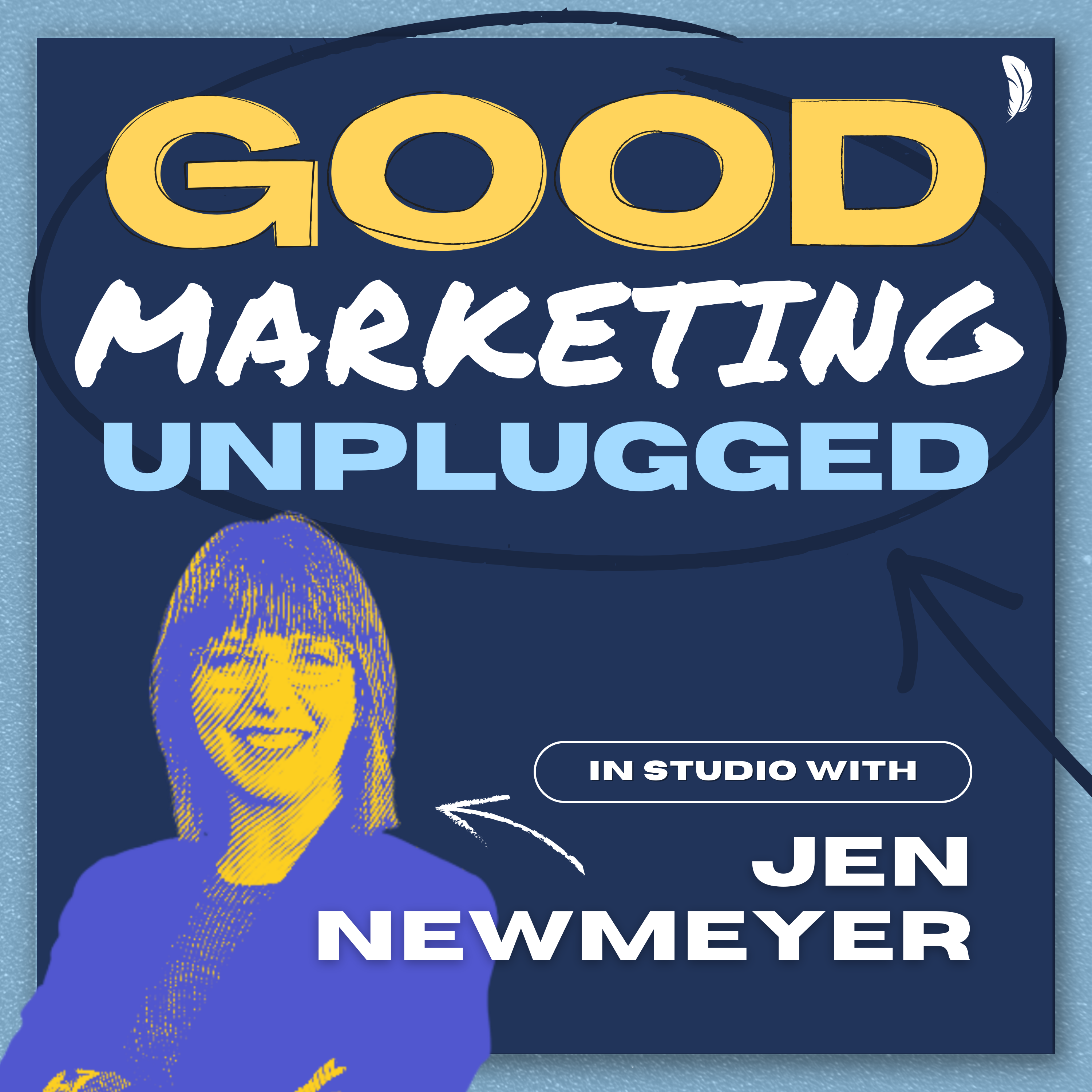 ⁣Integrated Campaign Strategies That Drive Results: A Conversation with Digital Fundraising Expert Jen Newmeyer