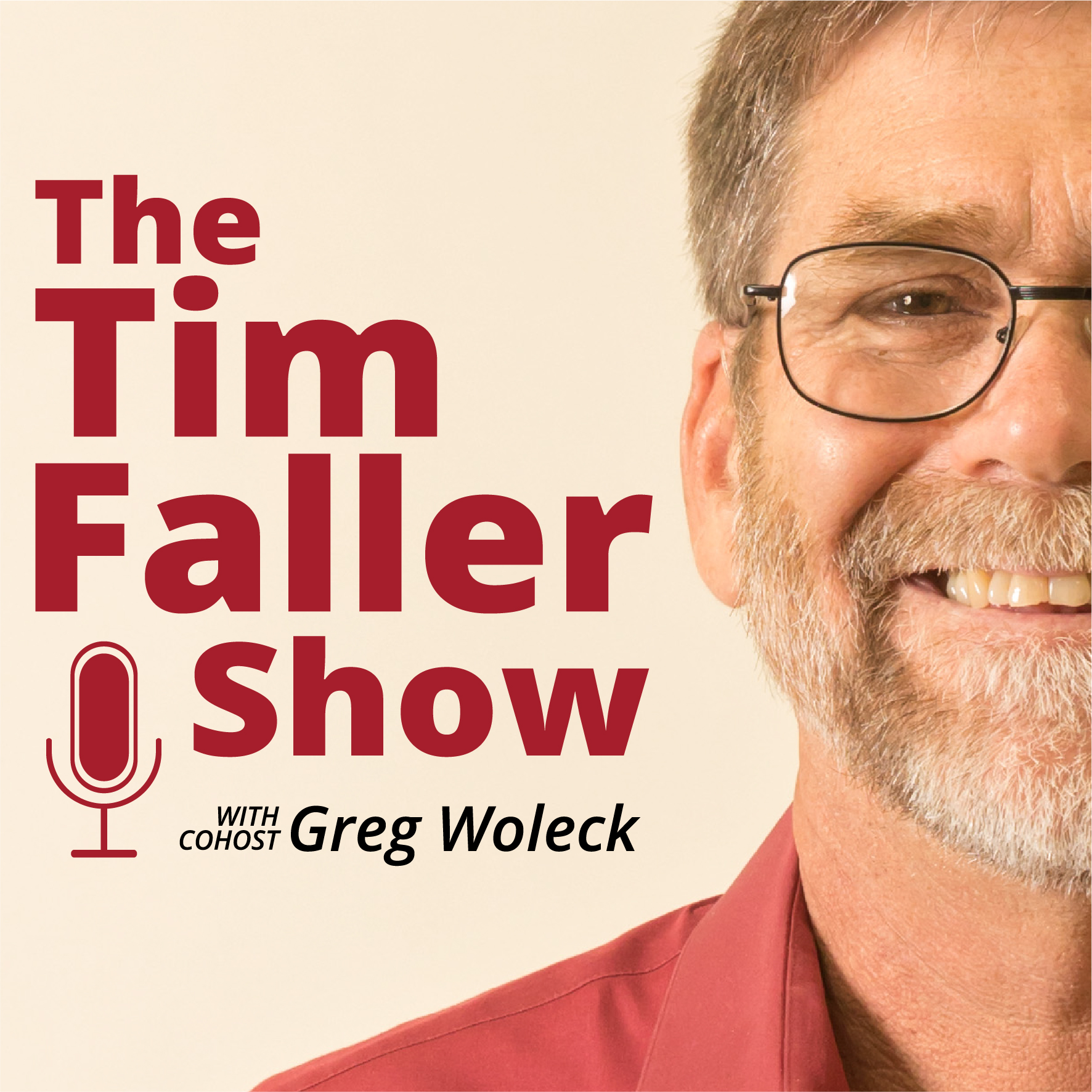 The Tim Faller Show 