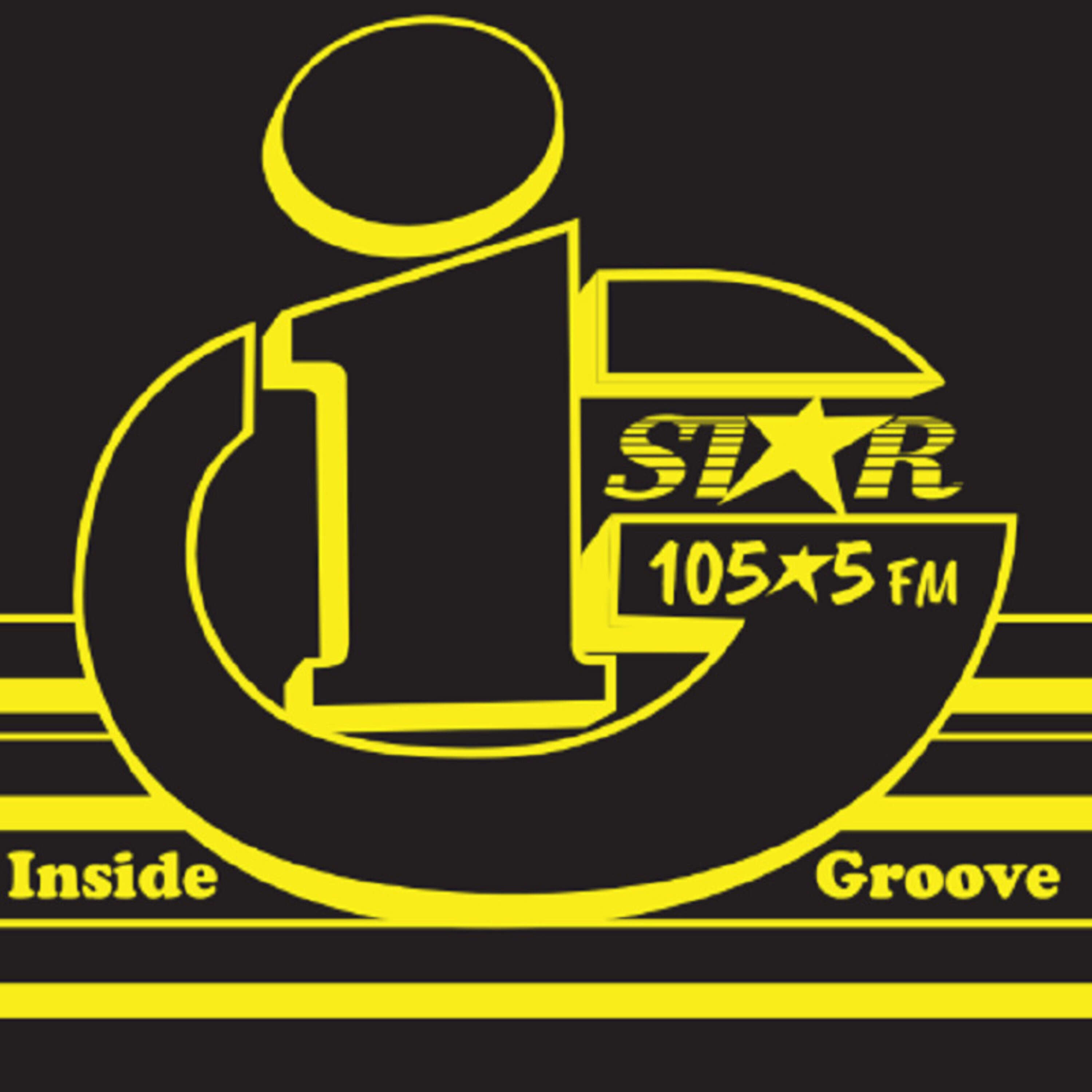 Inside Groove Podcast 