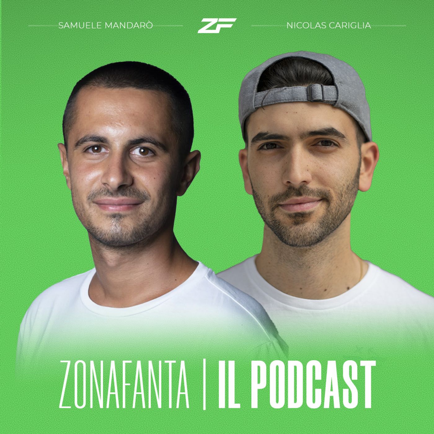 ZonaFanta - Il Podcast 