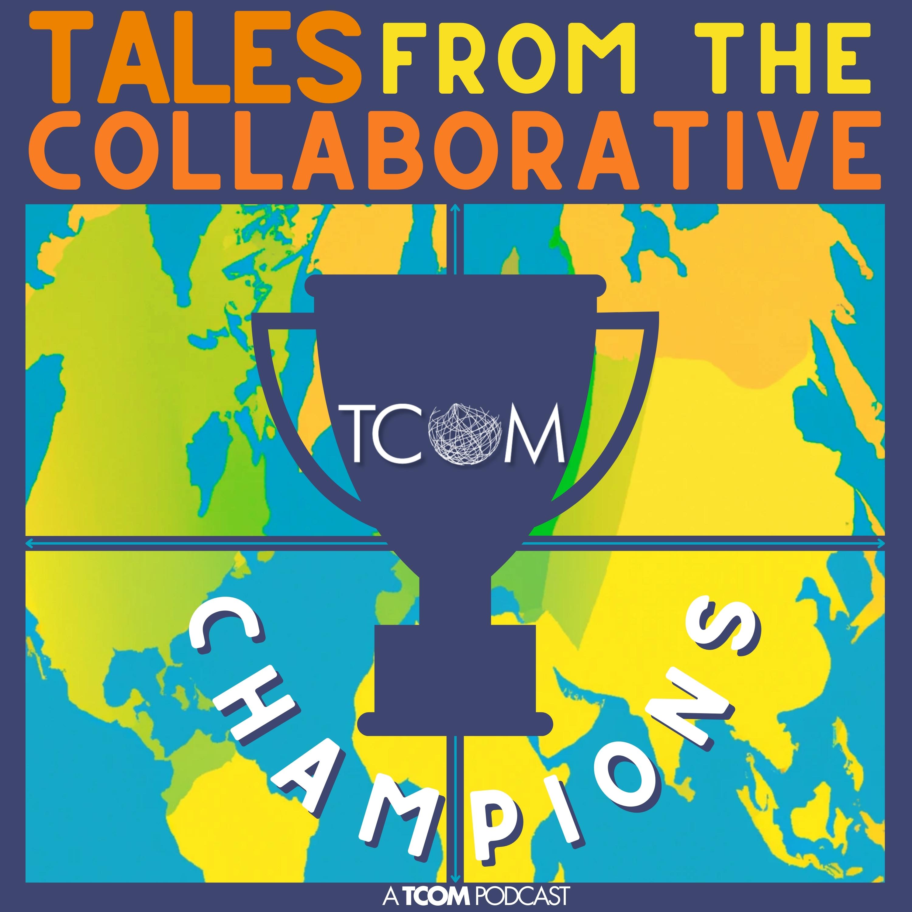 Tales From the Collaborative 