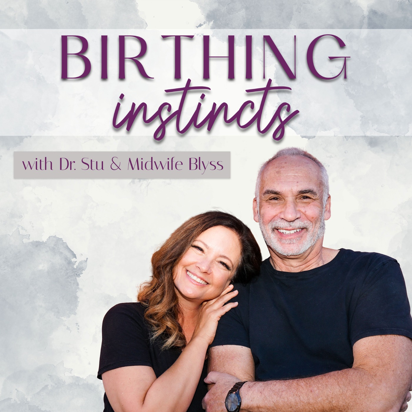 Birthing Instincts 