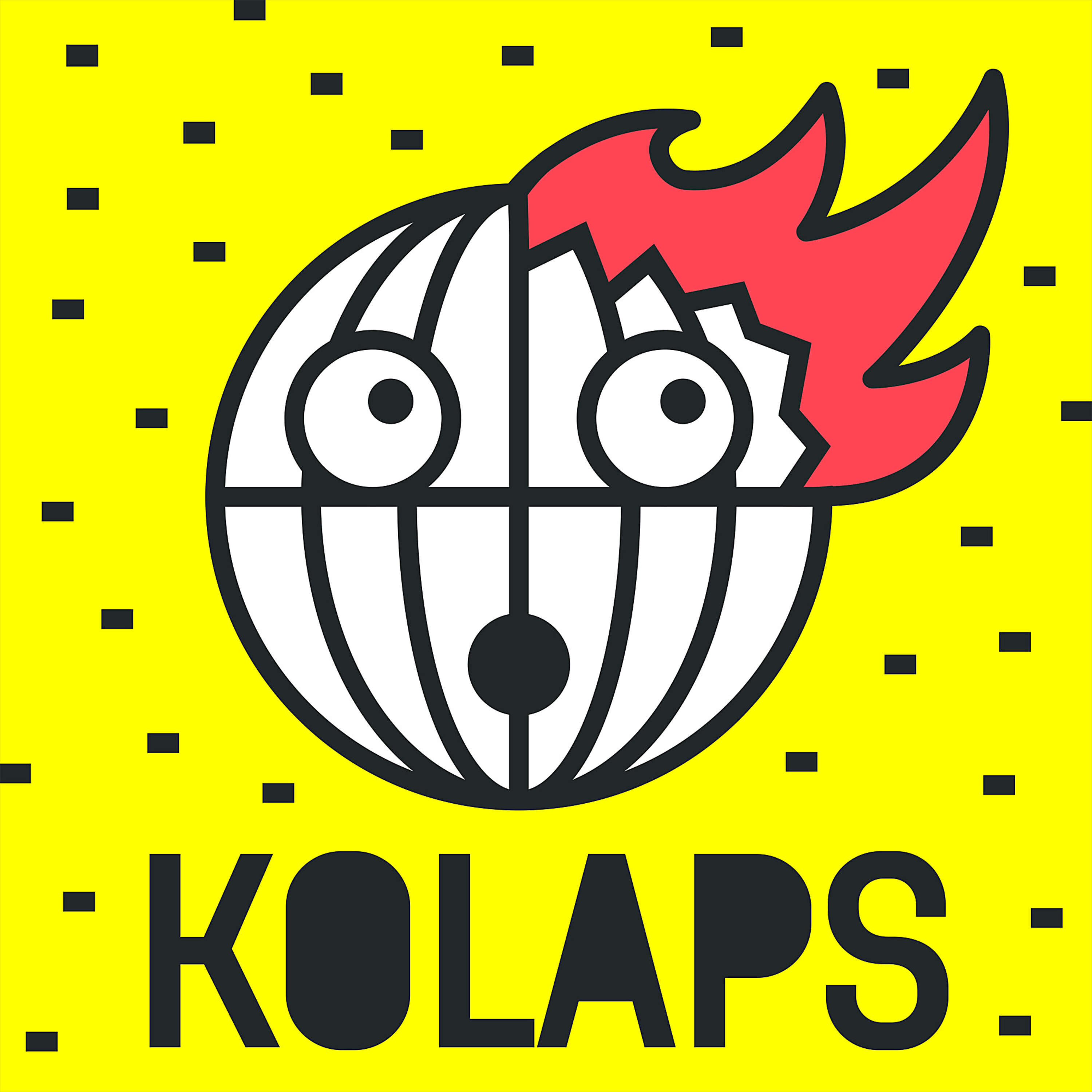 Kolaps 