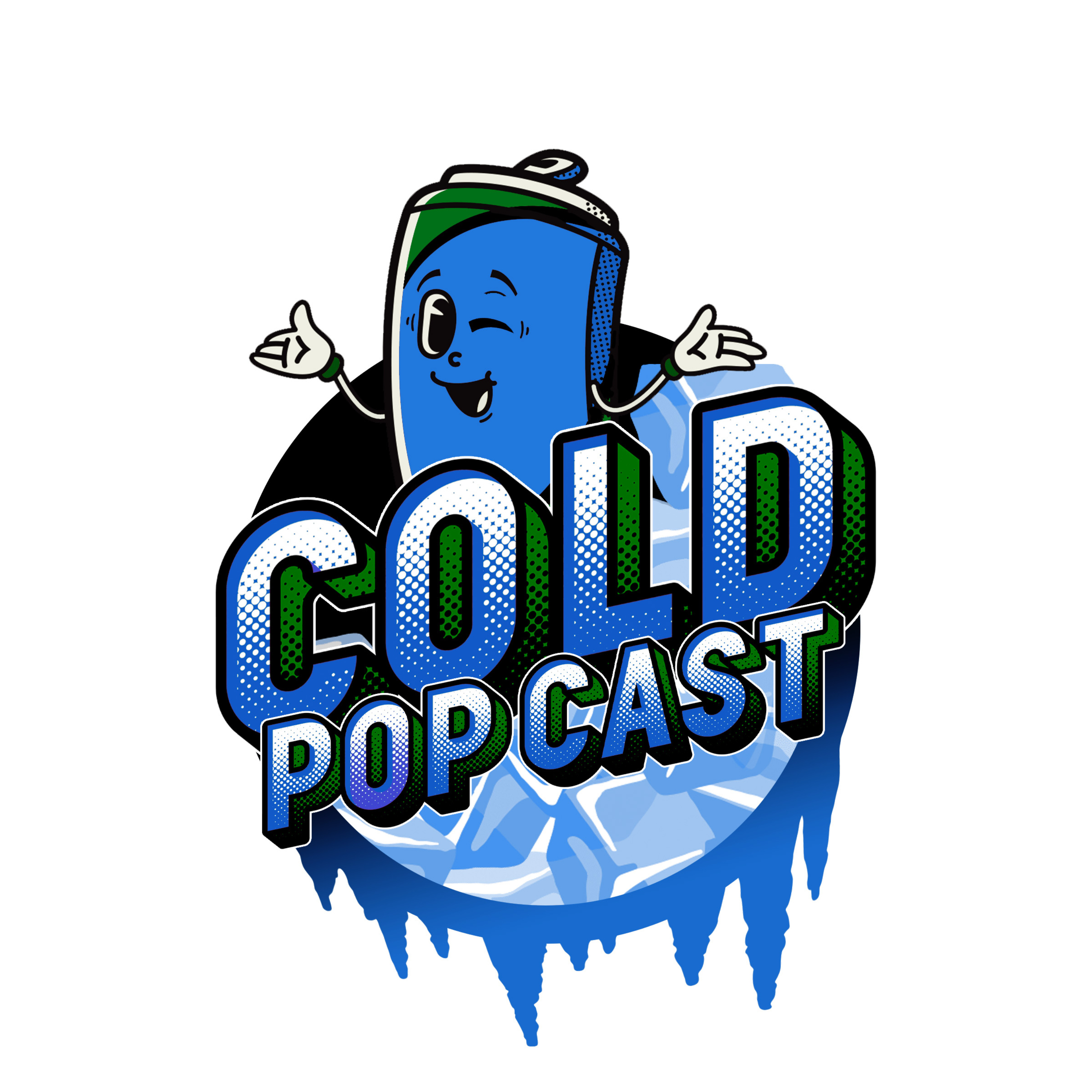 Cold Pop Cast 