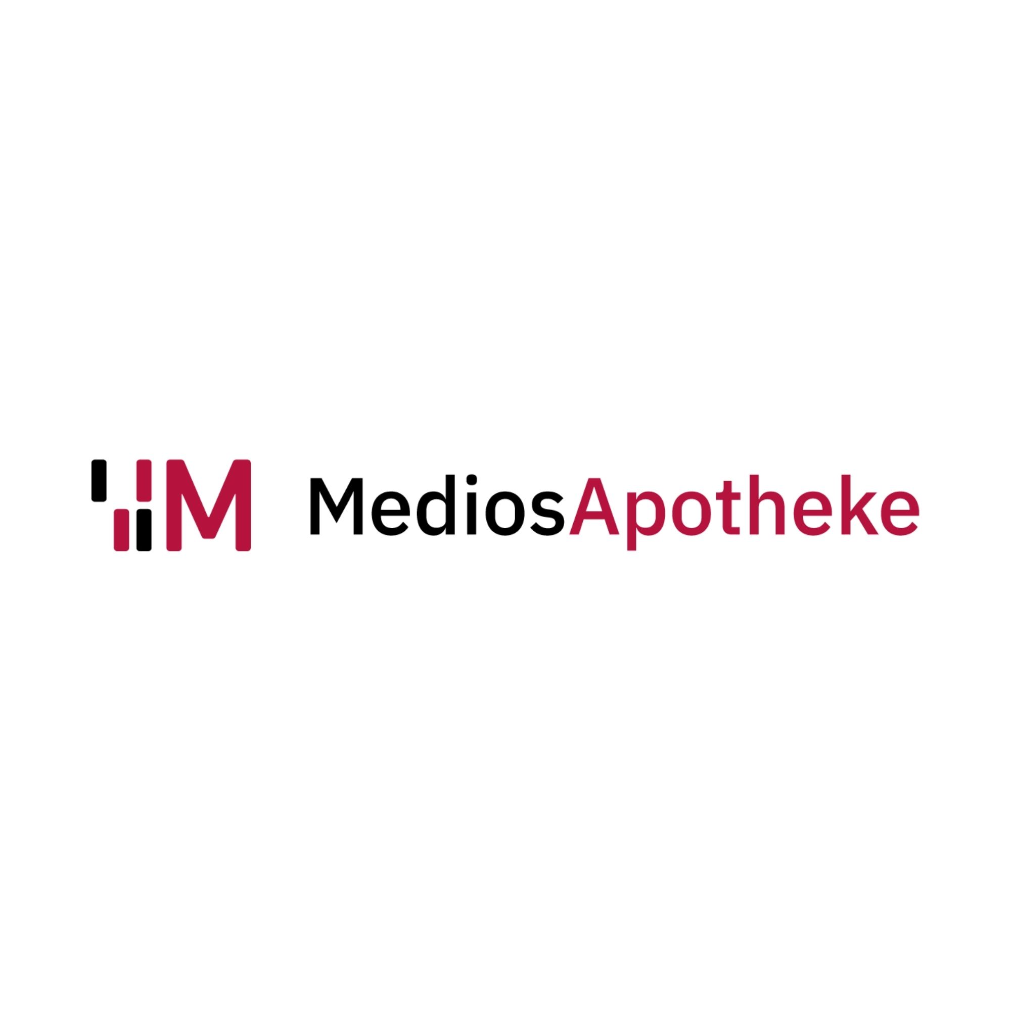 Der MediosApotheke Podcast 