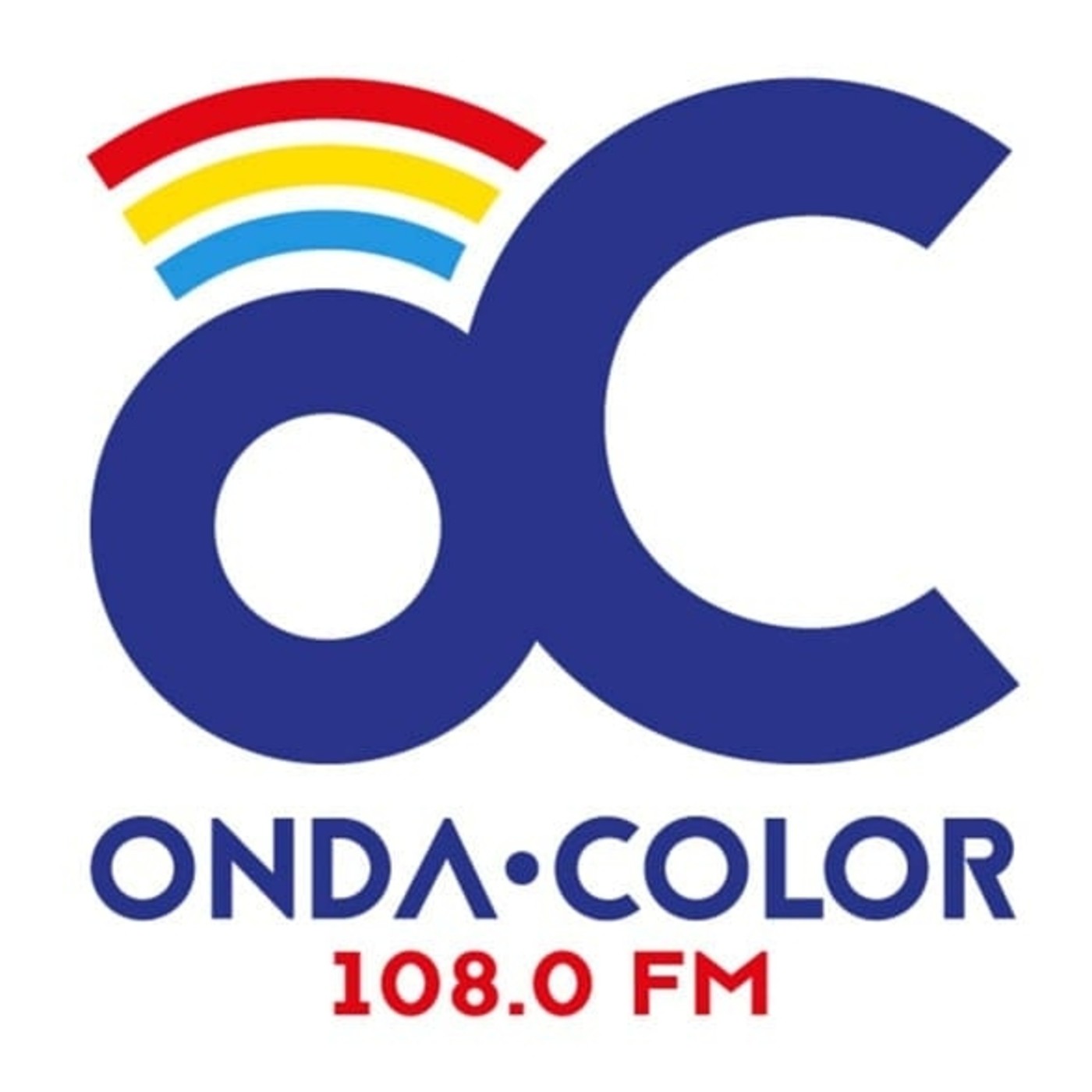 Podcast OndaColor 108.0 Fm 