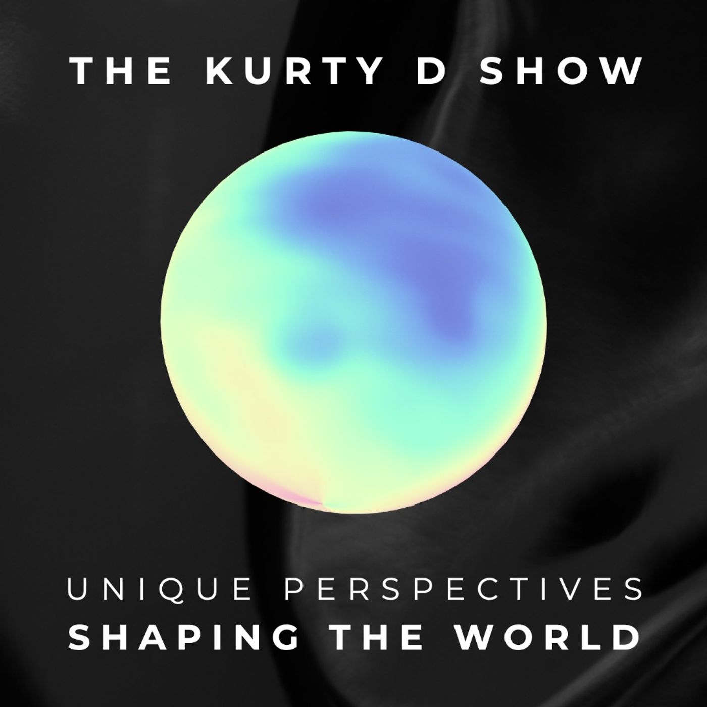 The Kurty D Show 