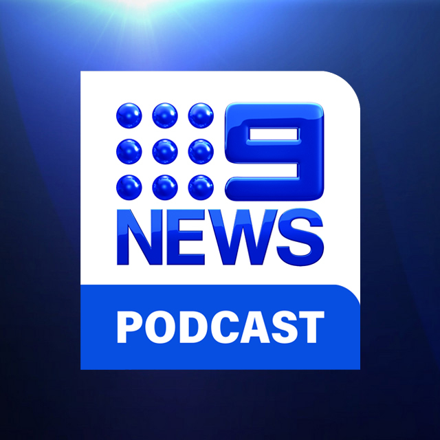 9News Lunch Podcast 