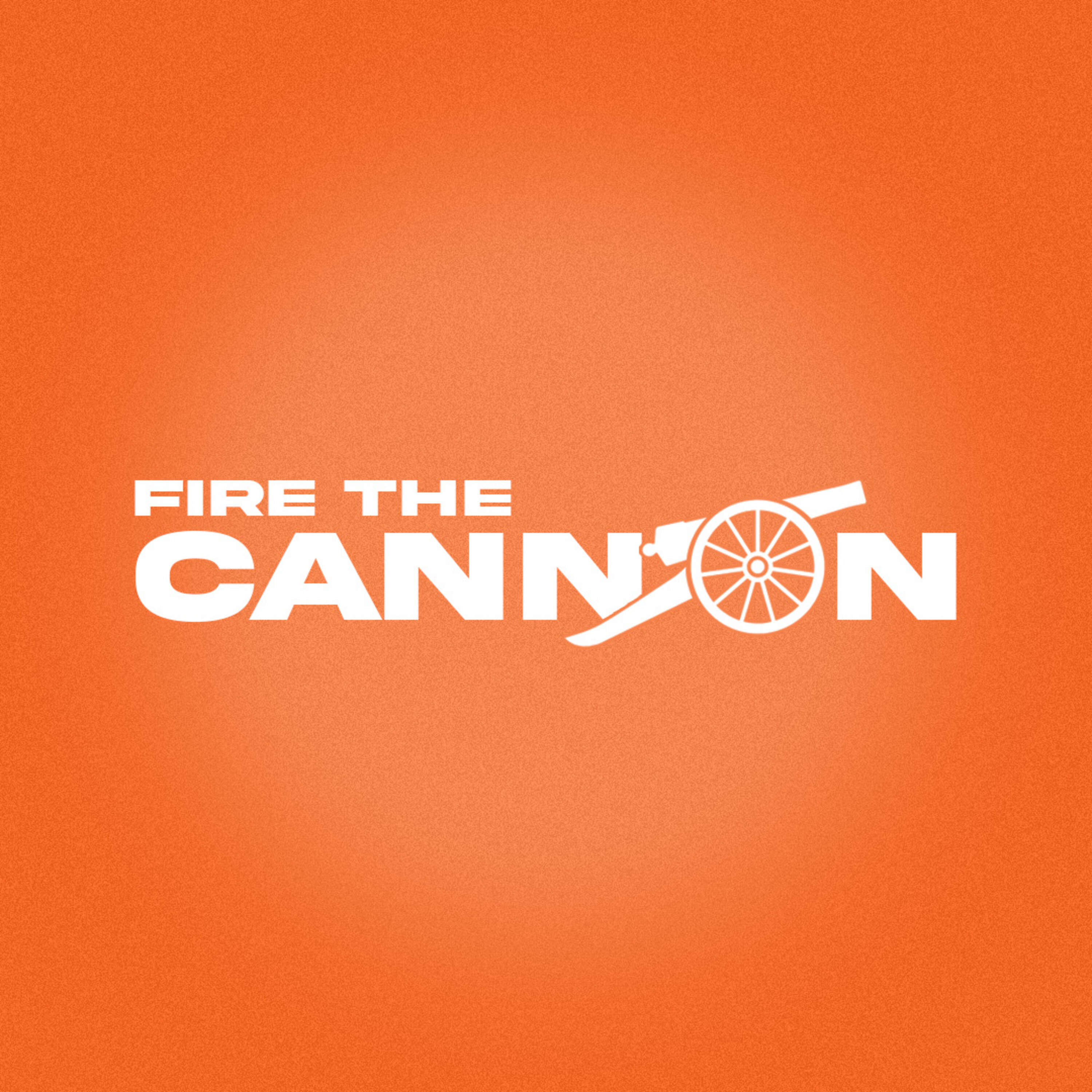 Fire the Cannon: A Brook Hill Guard Podcast - Episode 3