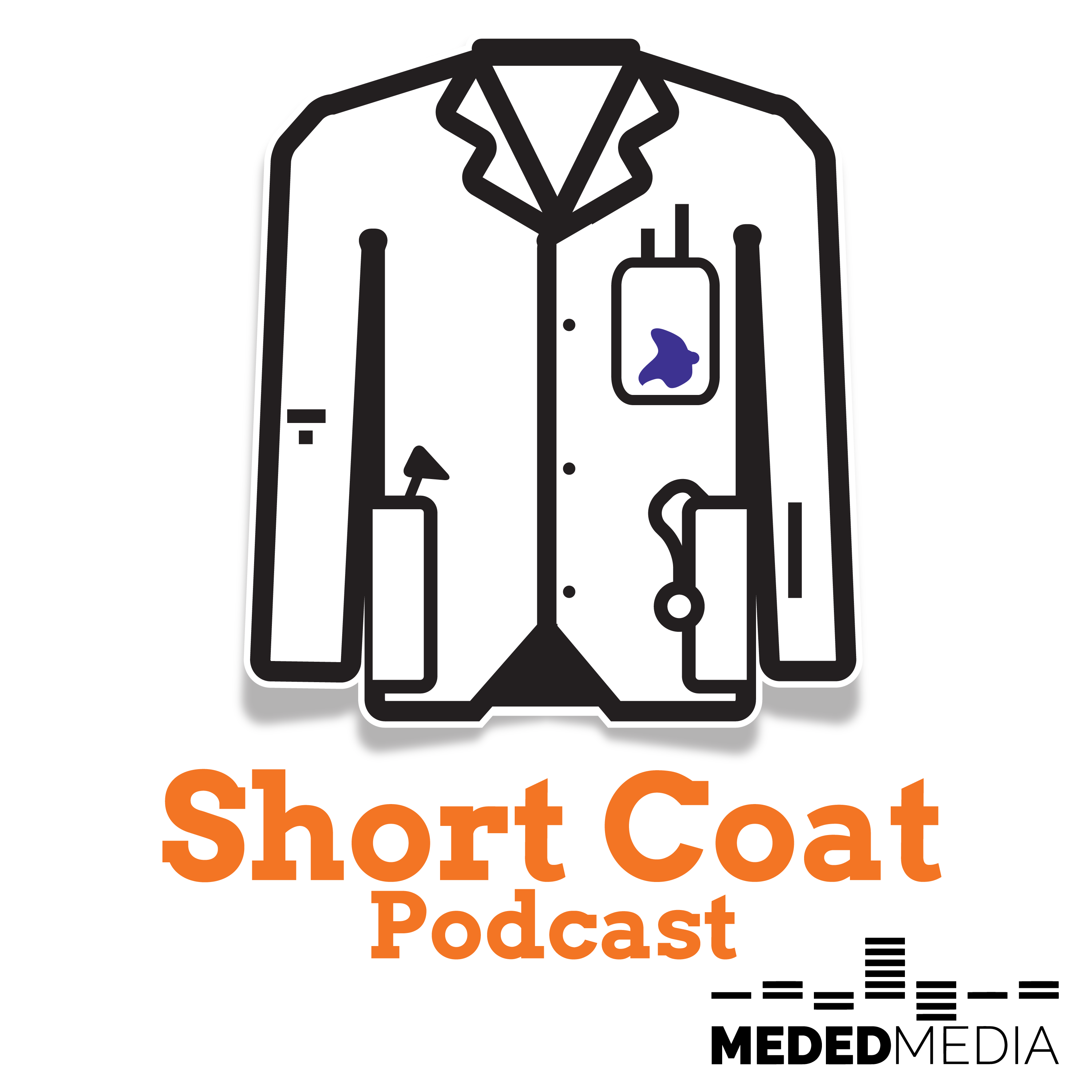 The Short Coat 