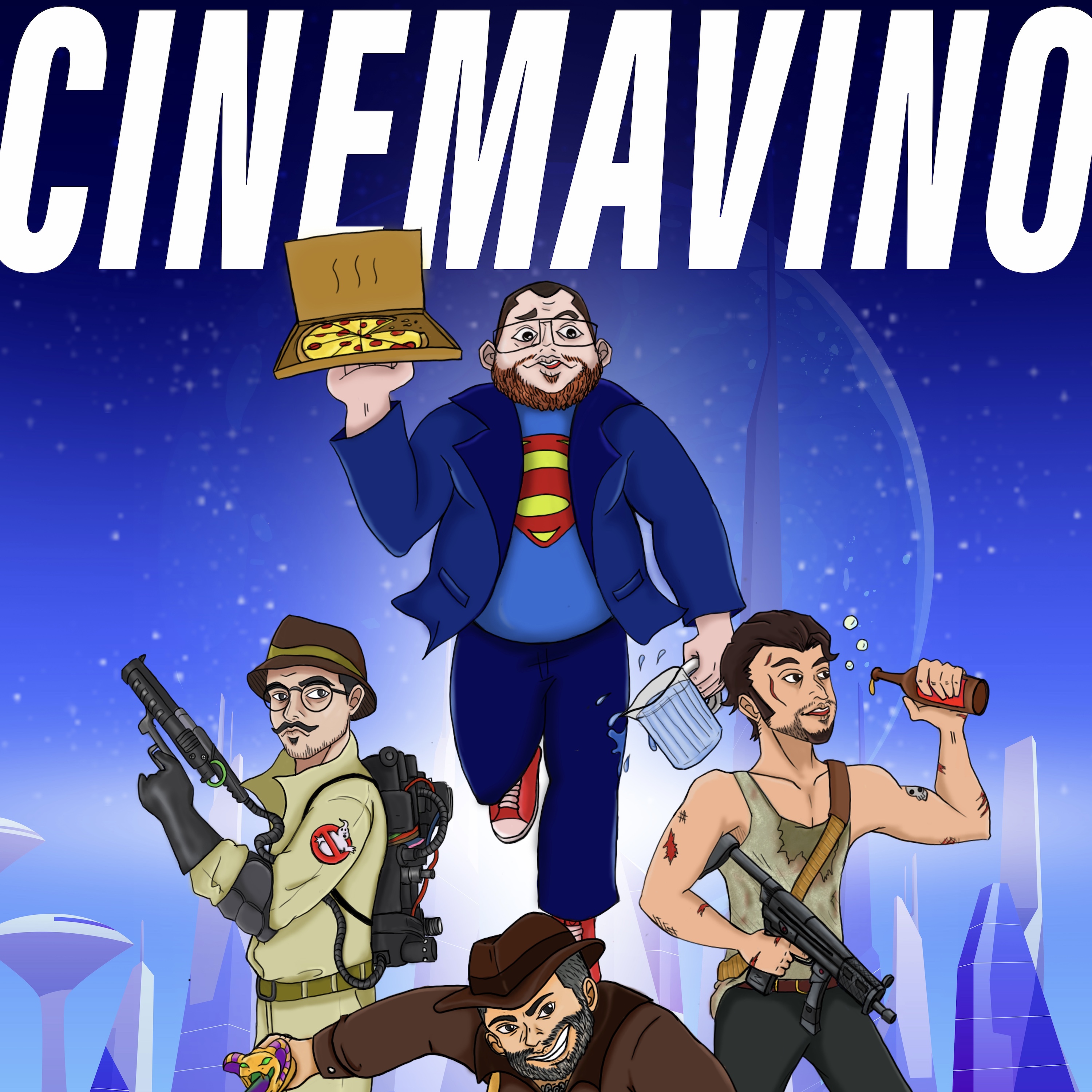 Cinemavino 