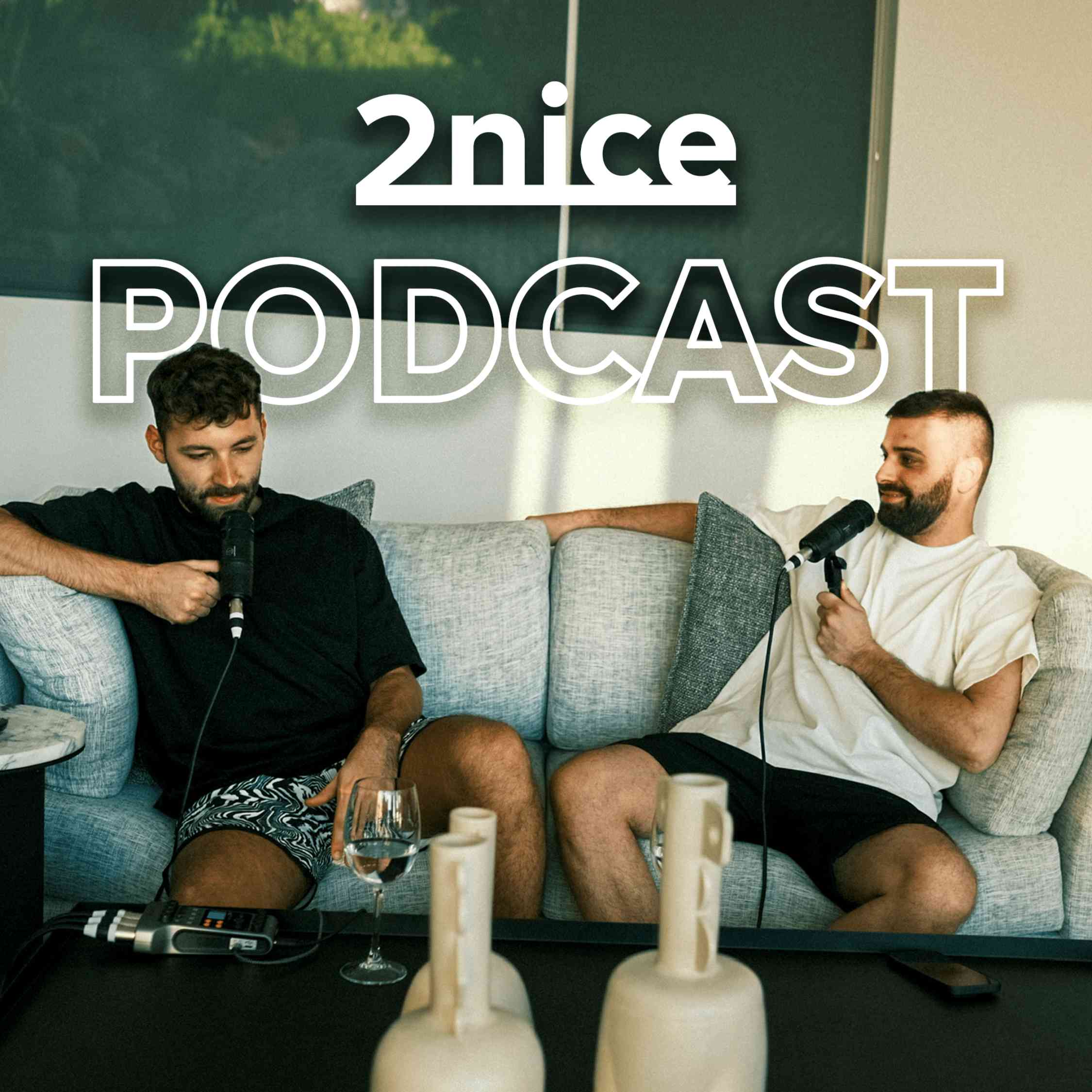 2nice Podcast I Film- & Social Agentur 