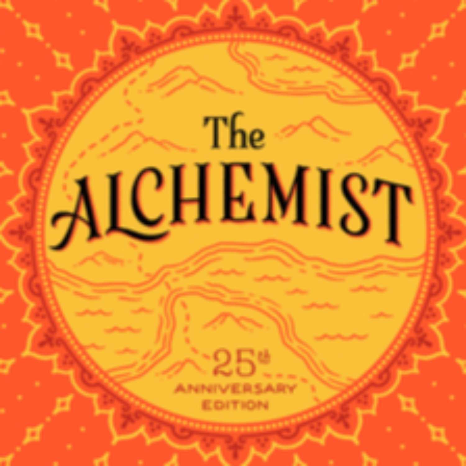 ⁣THE ALCHEMIST Audiobook by Paulo Coelho (1988) (Full Audiobook), 04 of 04 Episodes