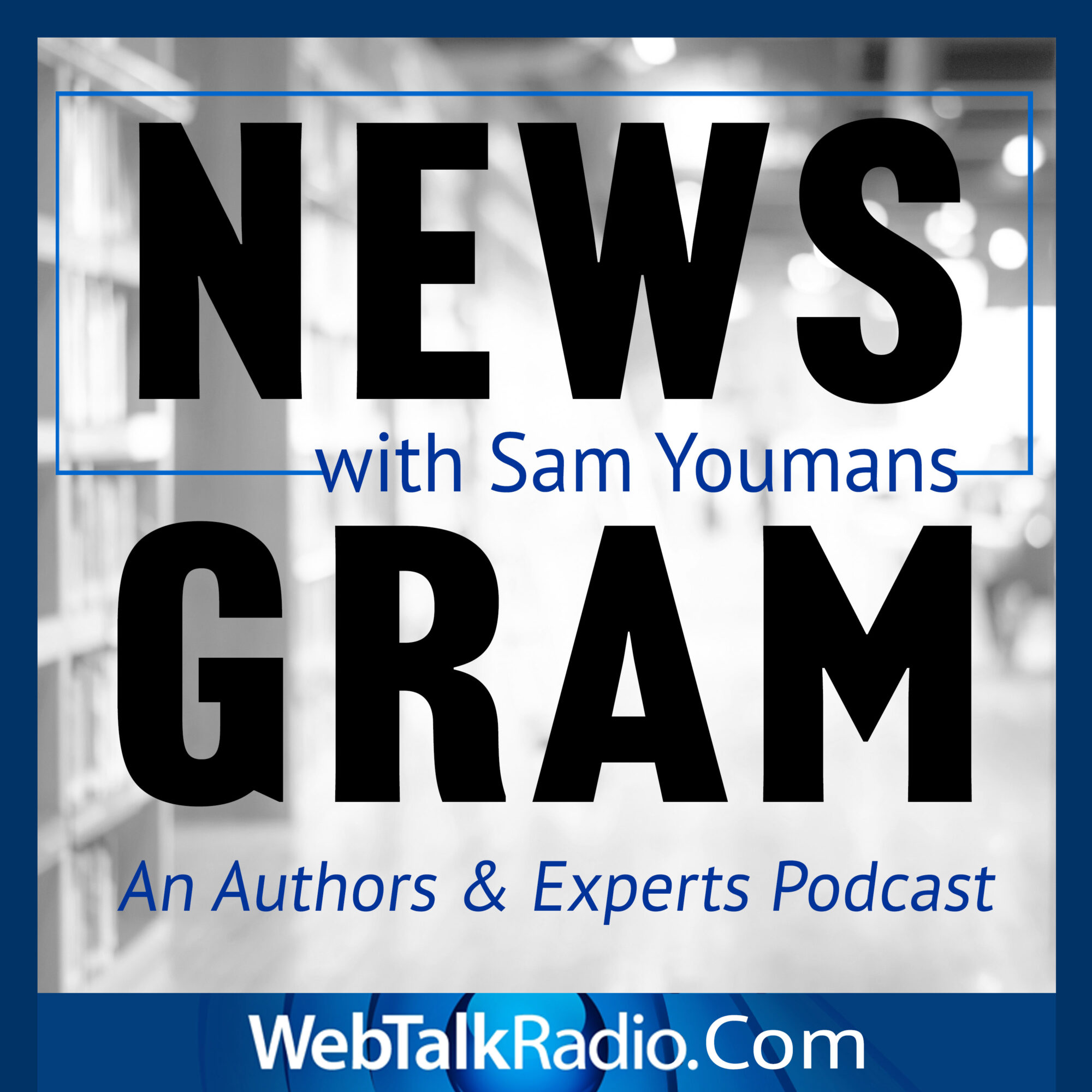 NewsGram with Sam Youmans 