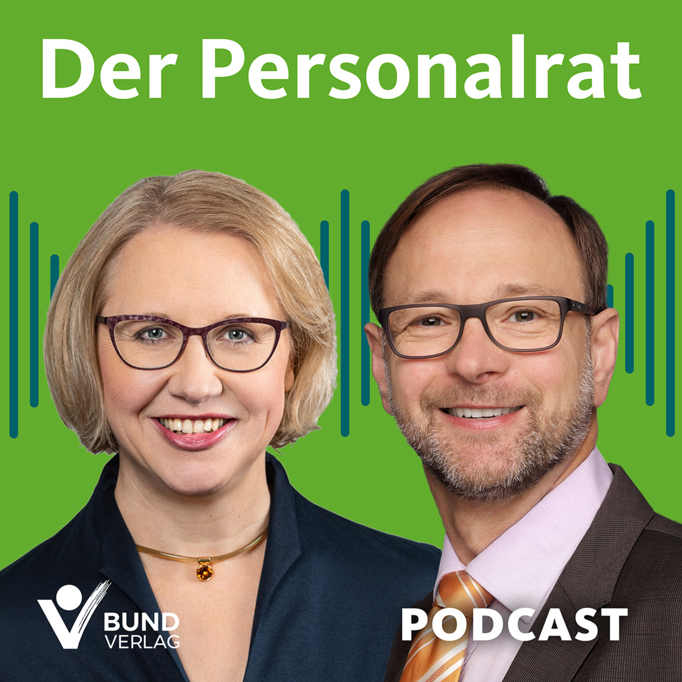 Personalratsarbeit geht vor!