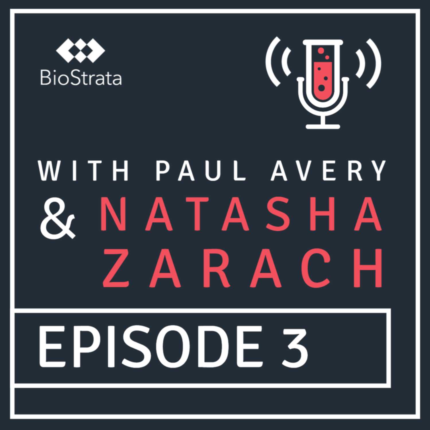 ⁣Natasha Zarach: Culturalising campaigns and international marketing in China to authentically engaging scientists and marketing innovations globally.