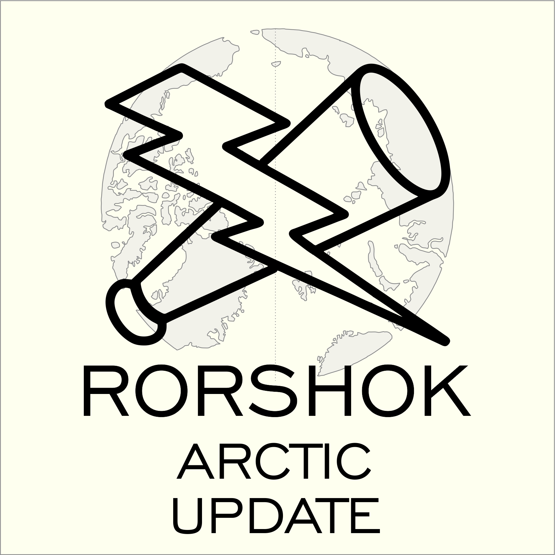 Rorshok Arctic Update 