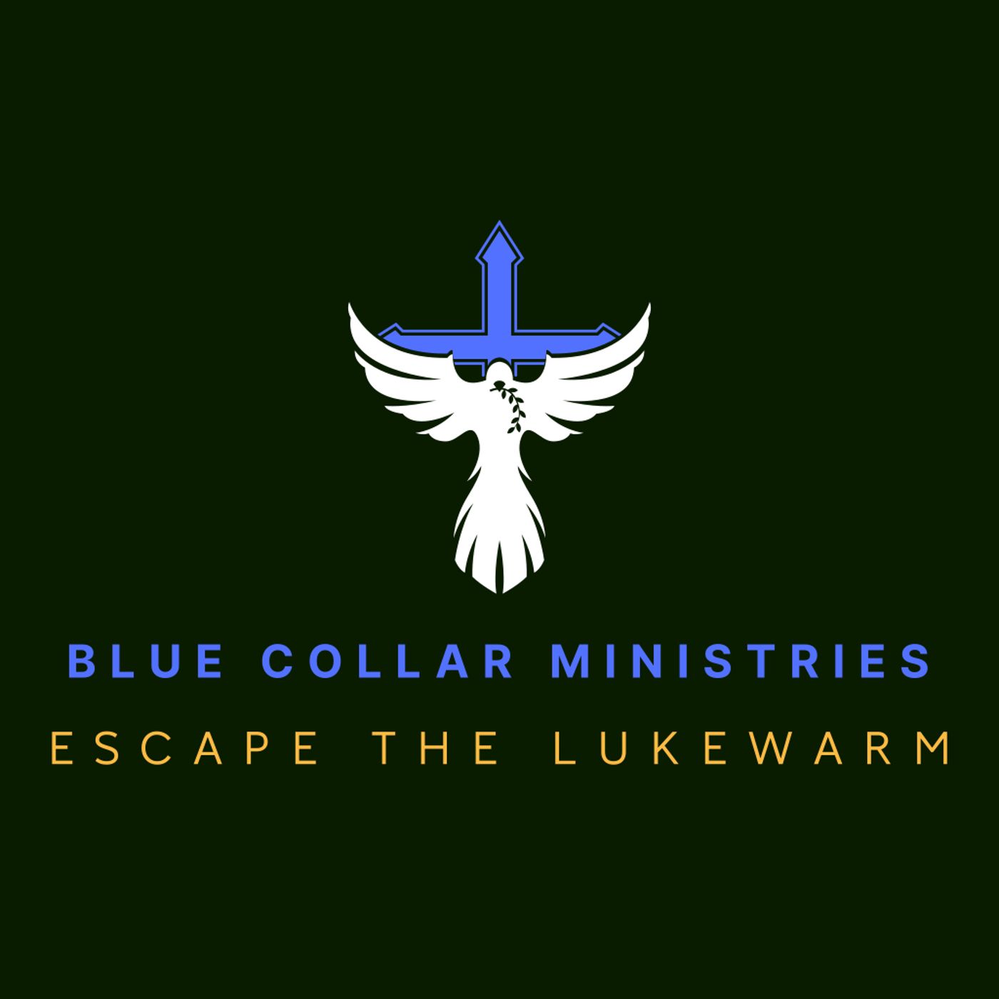 Blue Collar Ministries: Escaping the lukewarm 