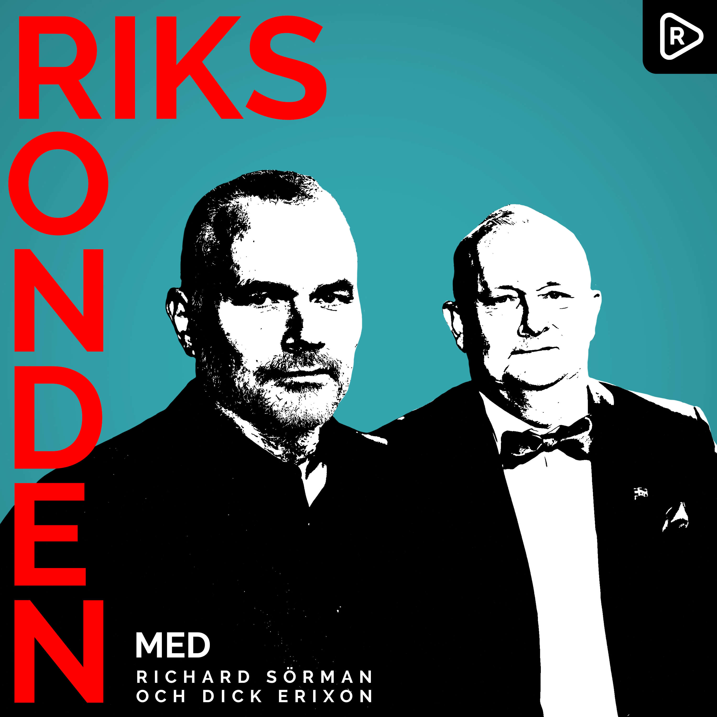 ⁣Riksronden: Svenskarna behöver sin svenska kung