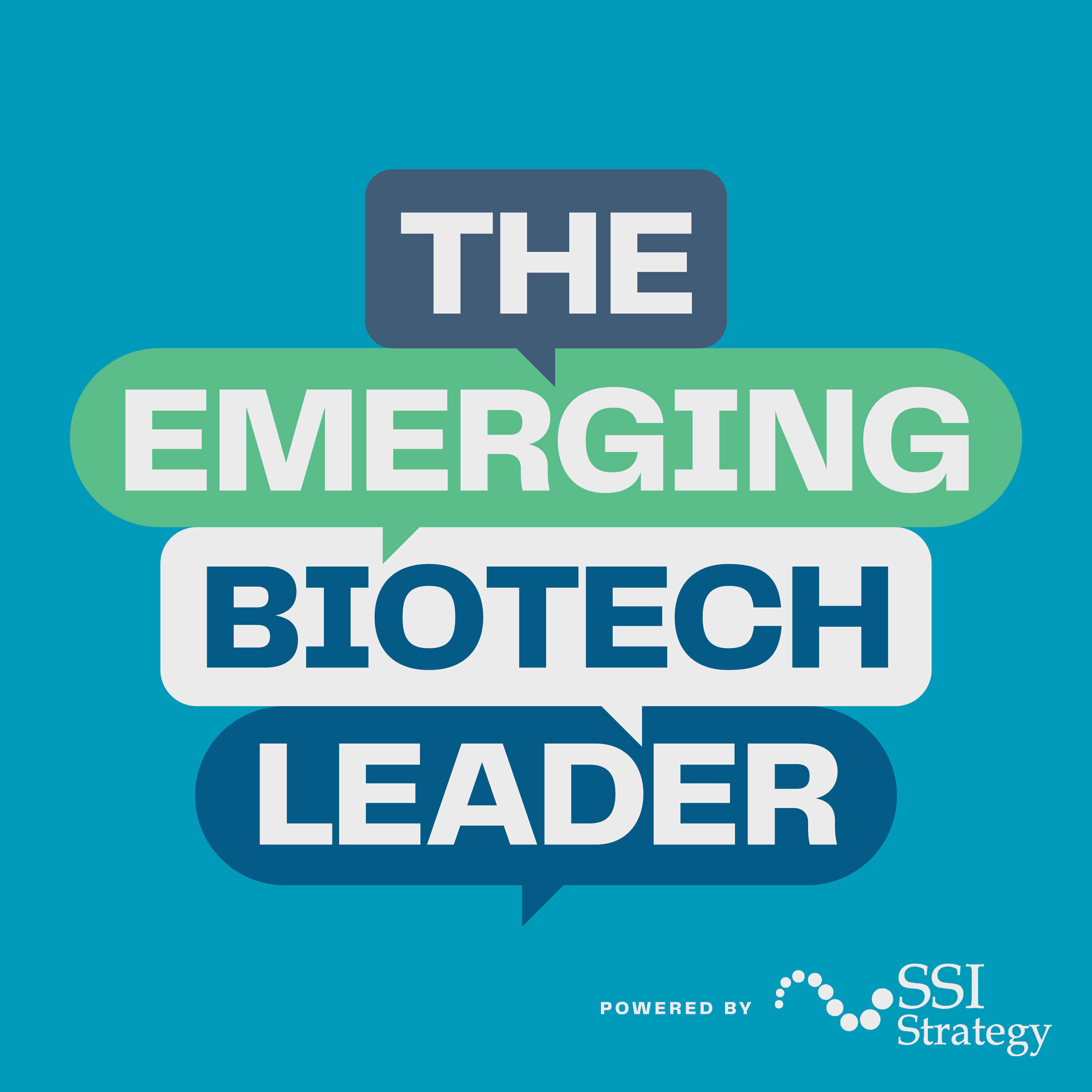 The Emerging Biotech Leader 