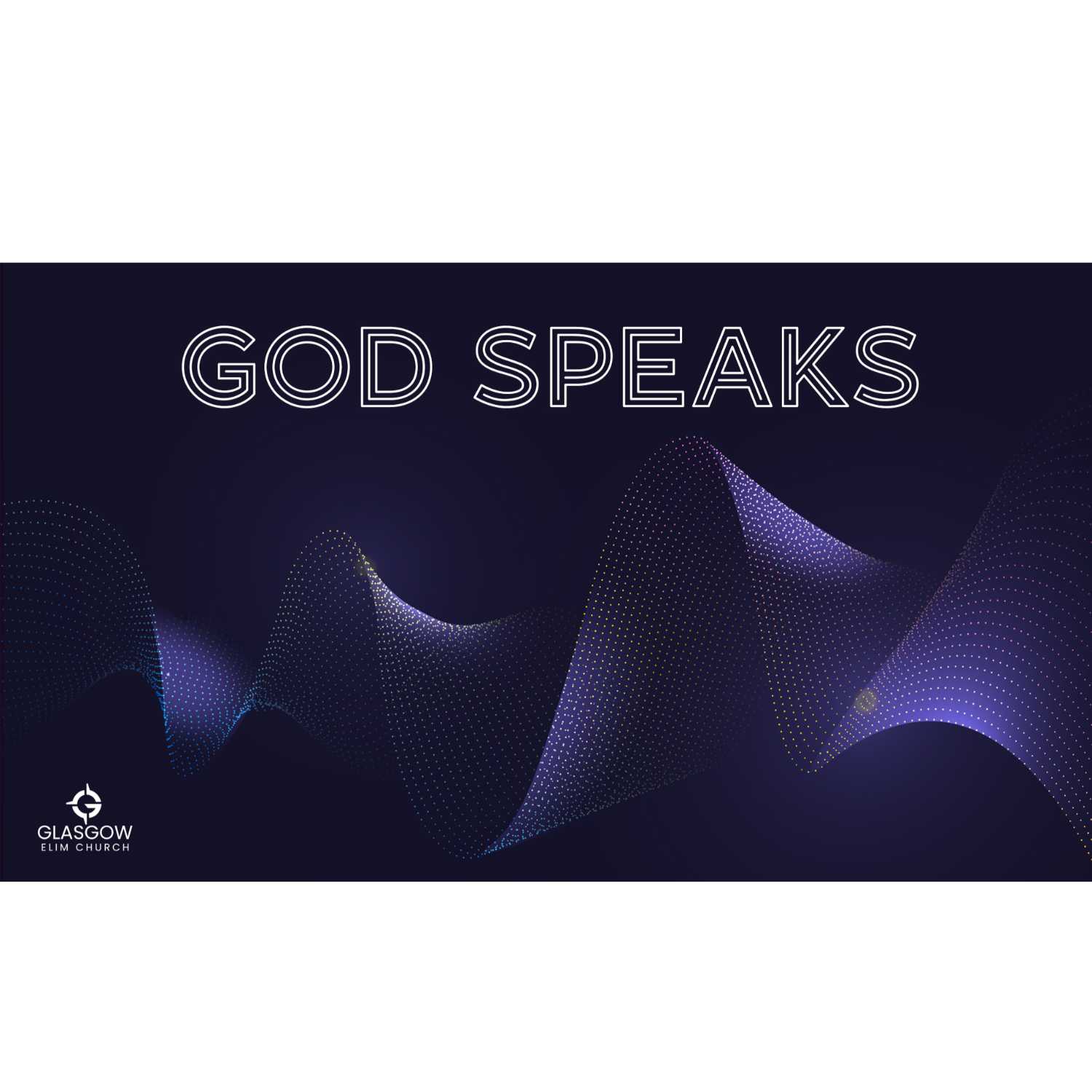 God Speaks