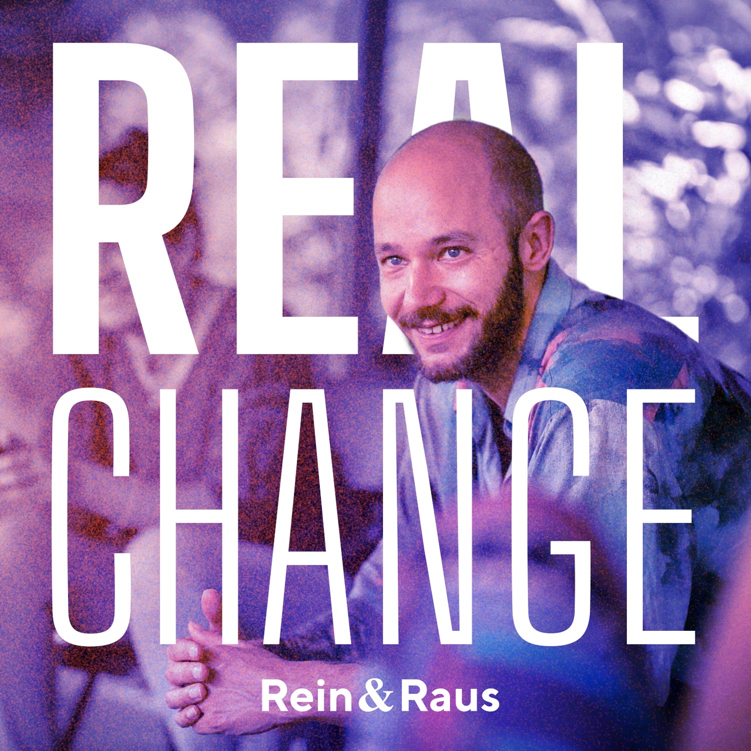 ⁣Folge 131 – Real Change › Marvin Schulz über echte Lebensveränderung durch alte Emotionen mit radikaler Ehrlichkeit