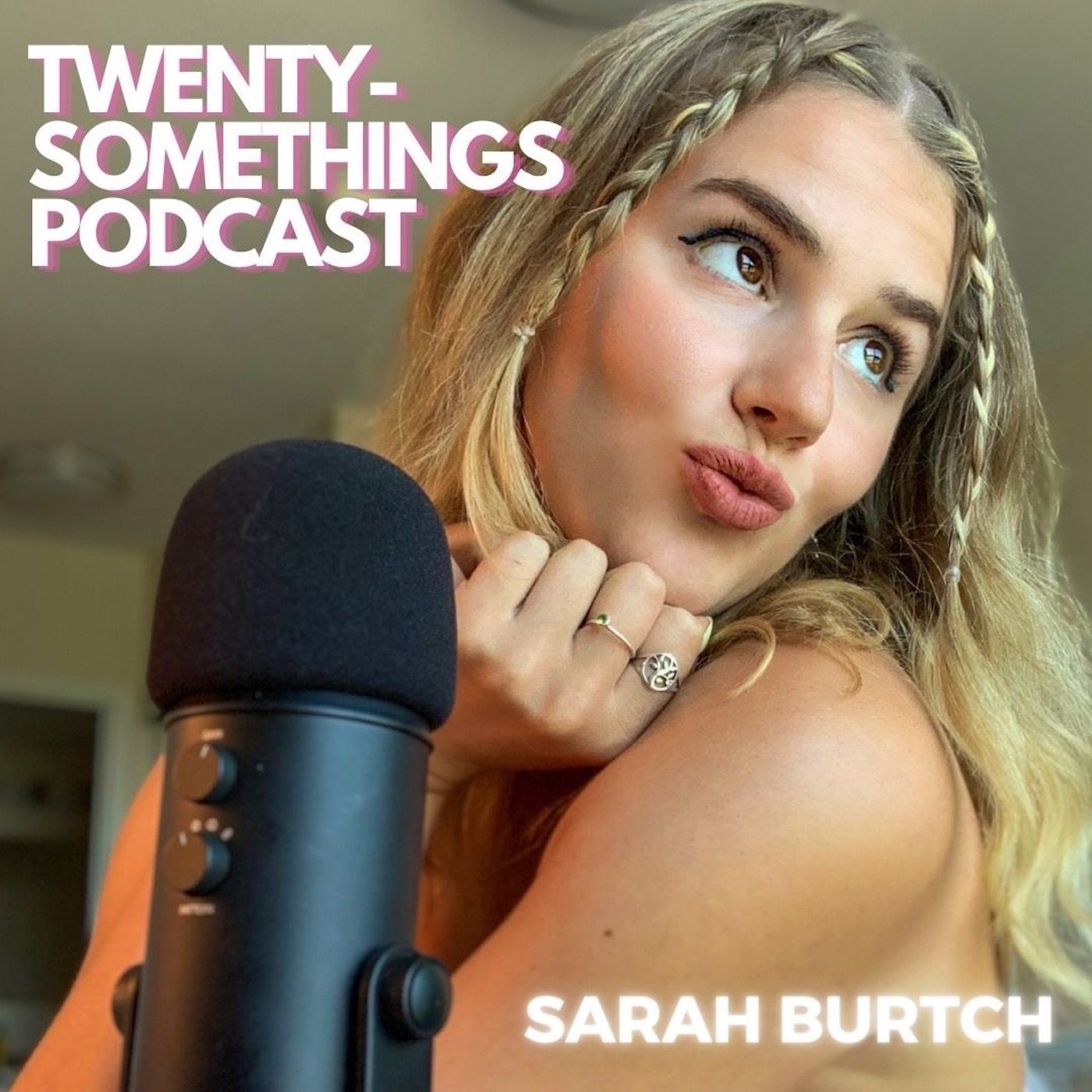 Twenty - Somethings Podcast 