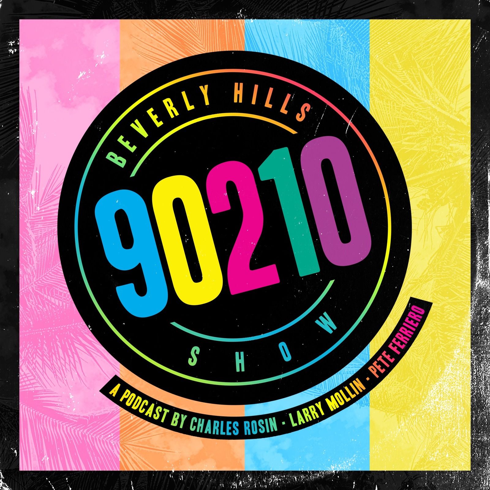 Beverly Hills 90210 Show 