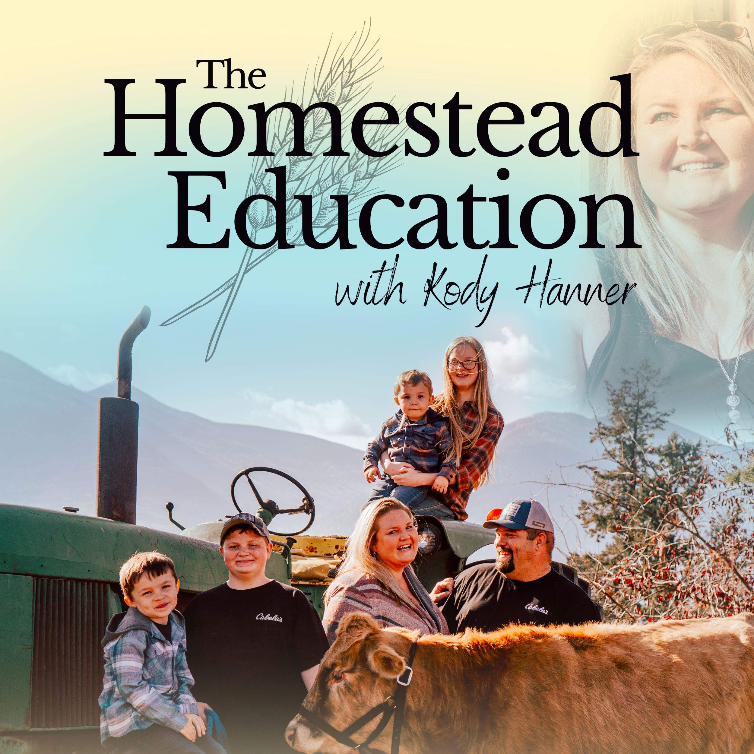 The Homestead Education 