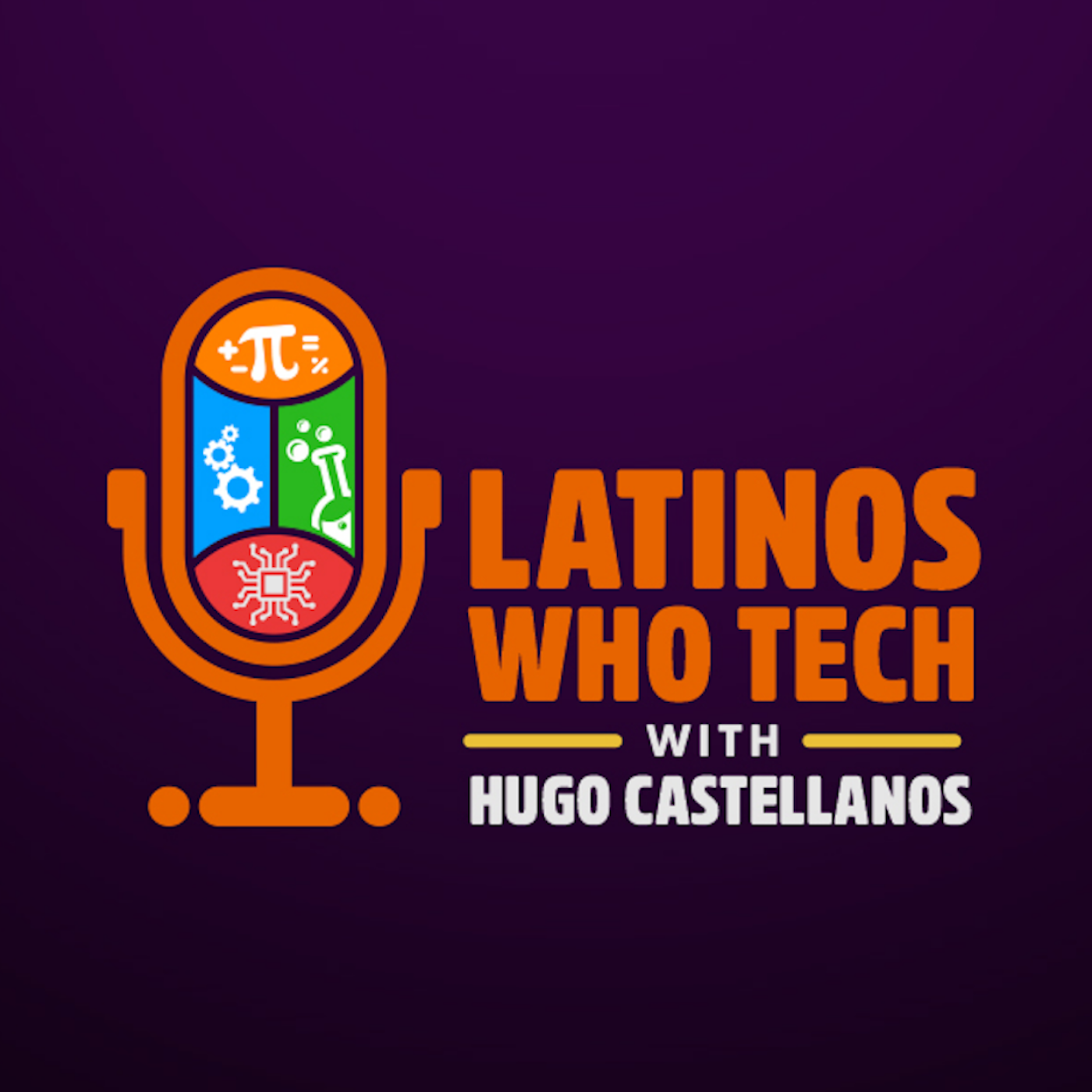 Latinos Who Tech 