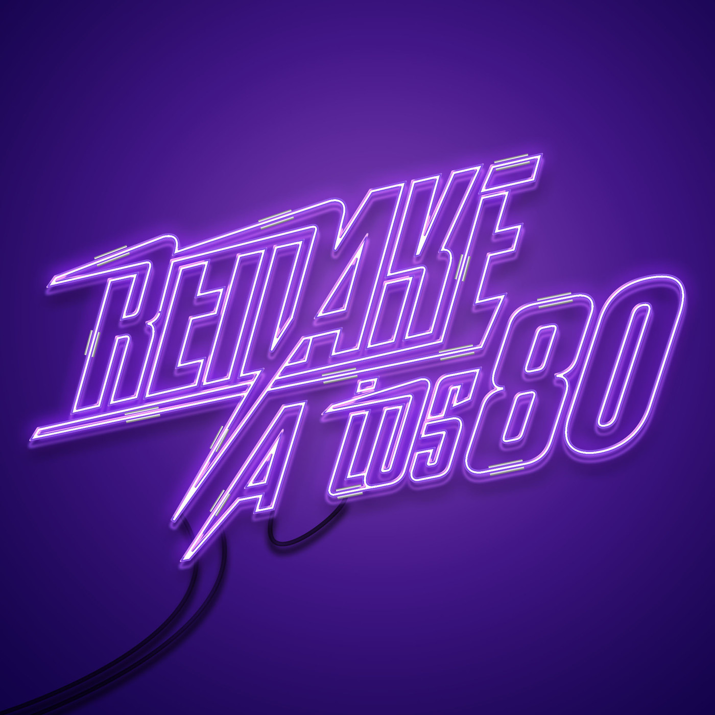 Remake a los 80, cine y videoclub 