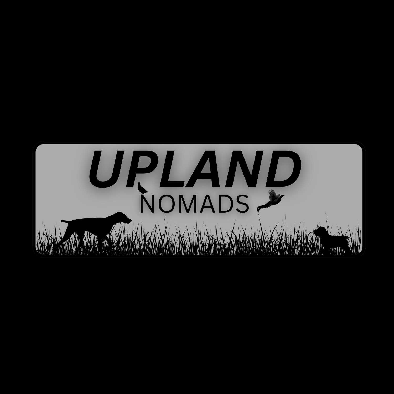 Upland Nomads Podcast 