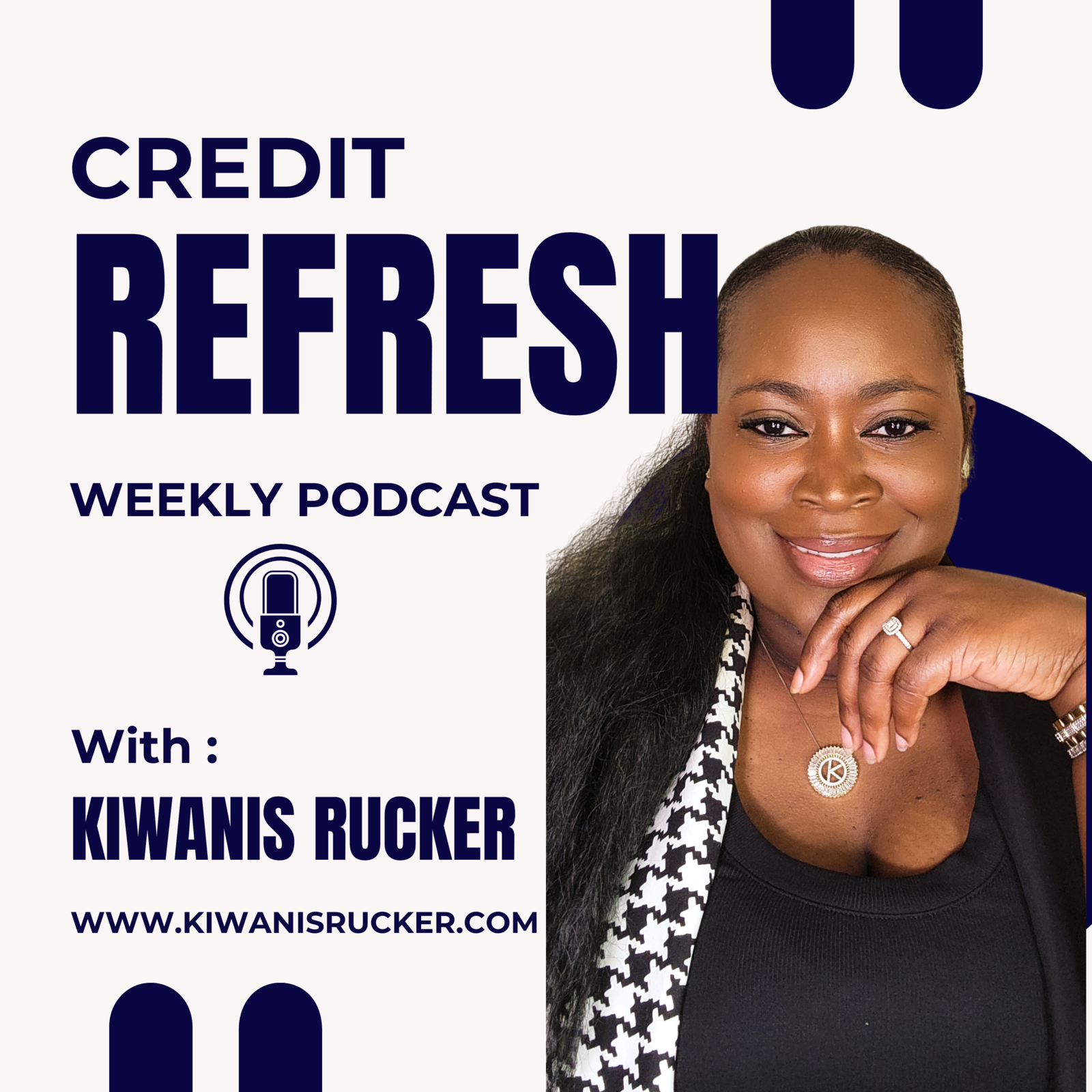 Credit Refresh 