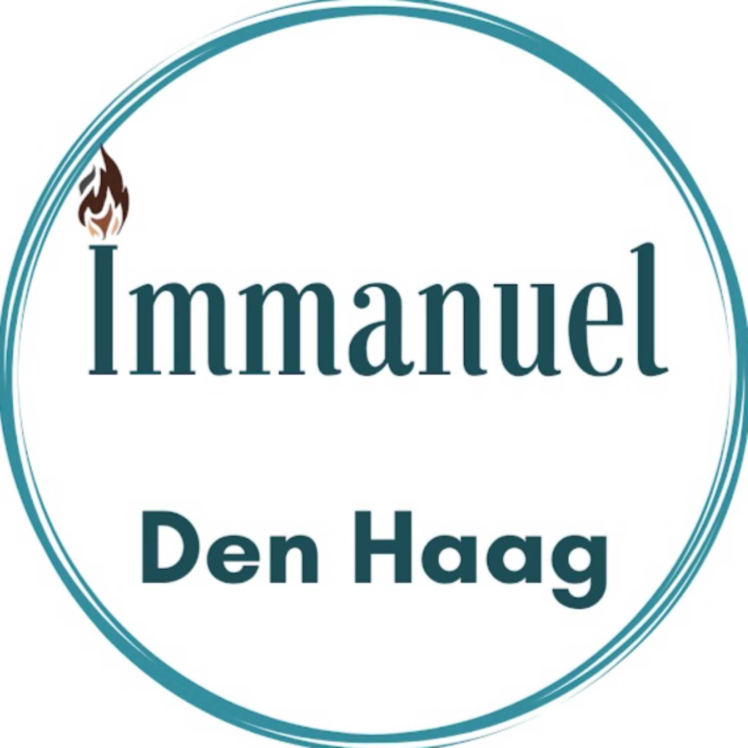 Immanuel Den Haag 