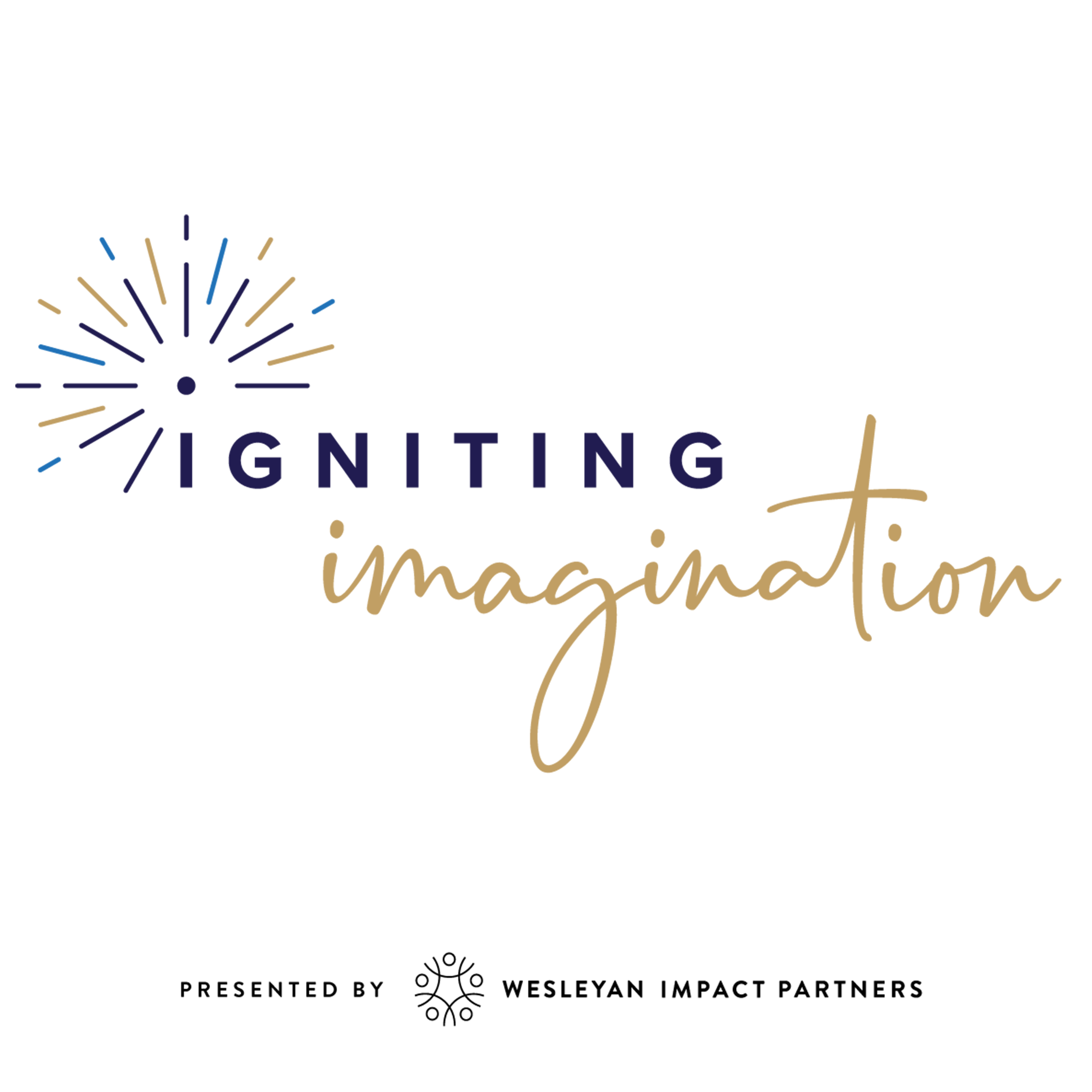 Igniting Imagination: Leadership Ministry 