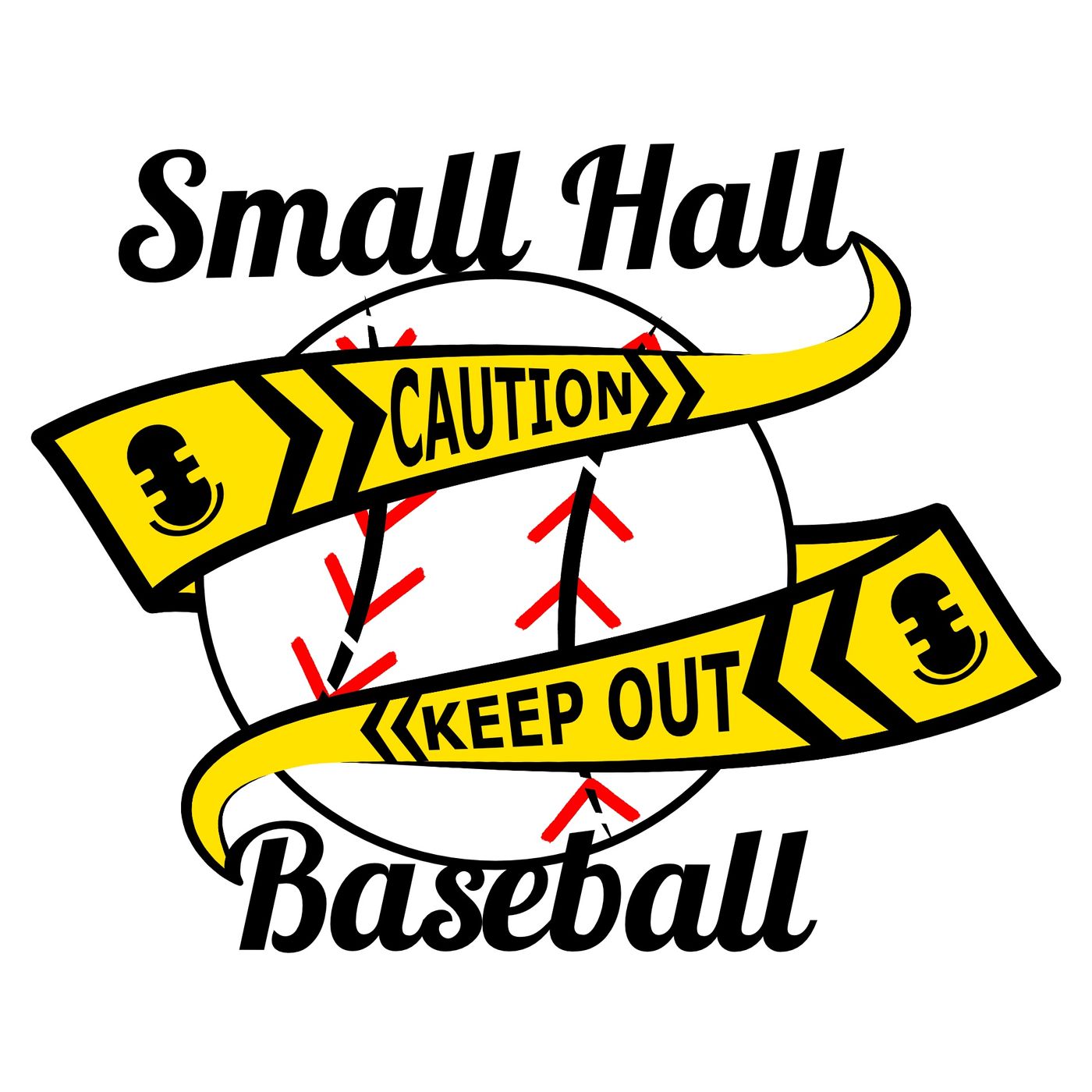 Small Hall Baseball Podcast 