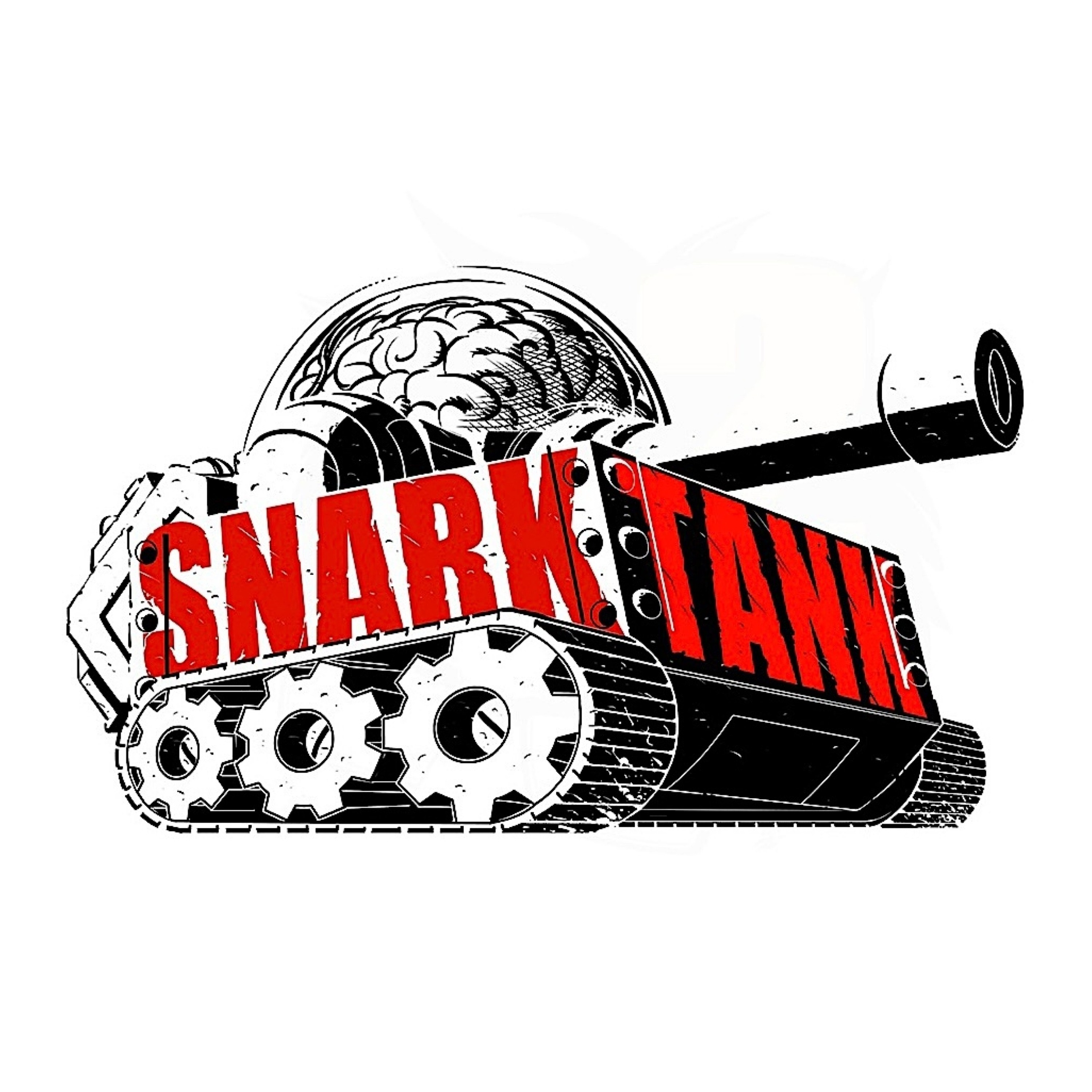 The Snark Tank 