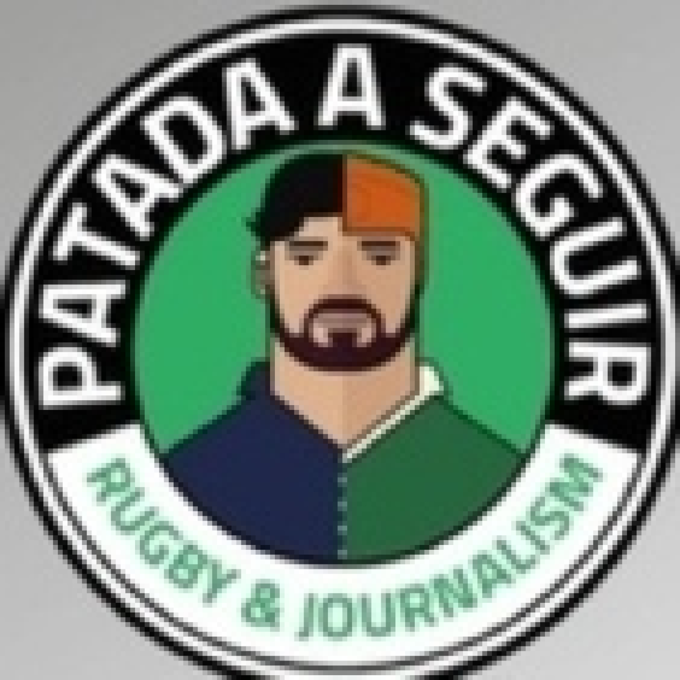 ⁣Hablemos de Rugby 22-09-2023. Patada a Seguir VI - Episodio exclusivo para mecenas