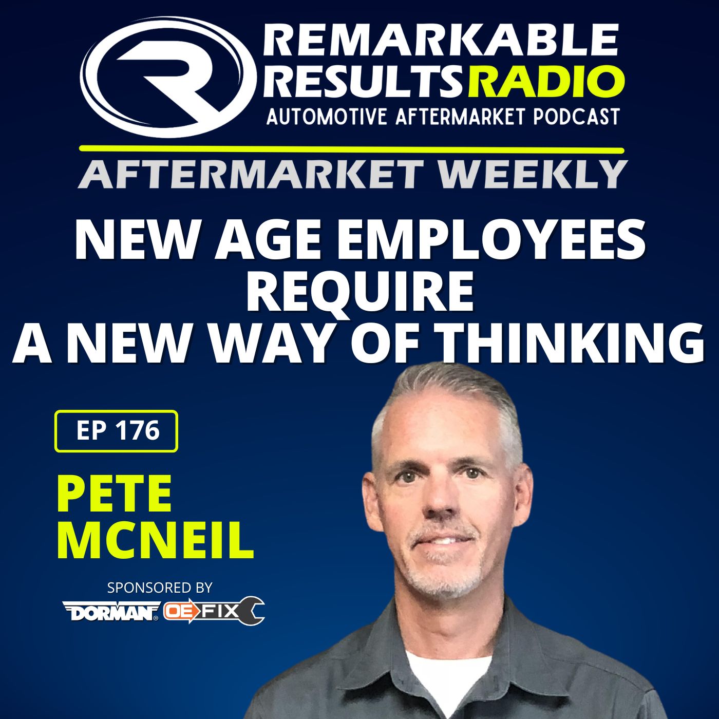 New Age Employees Require A New Way of Thinking