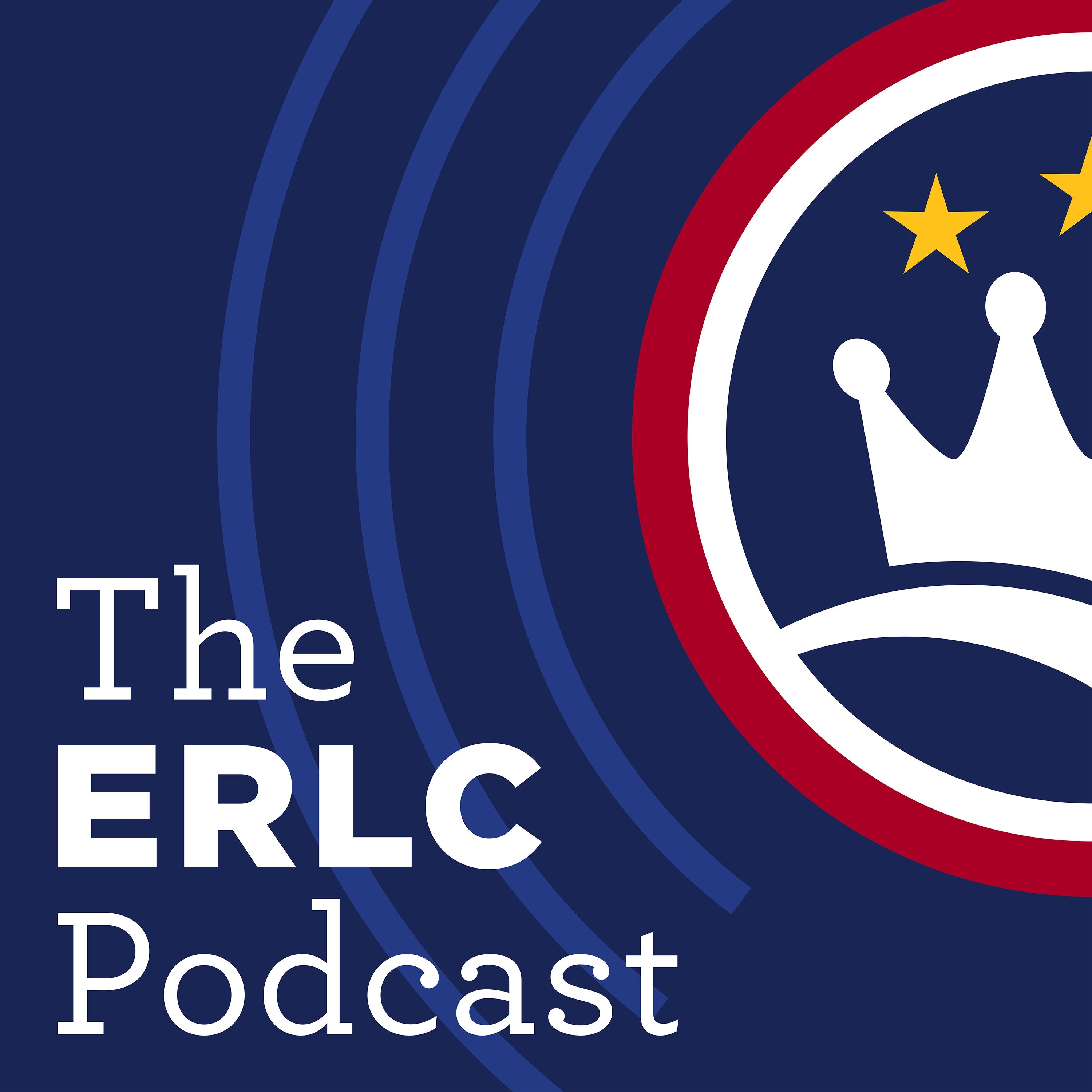 How the ERLC advocates in Washington, D.C.