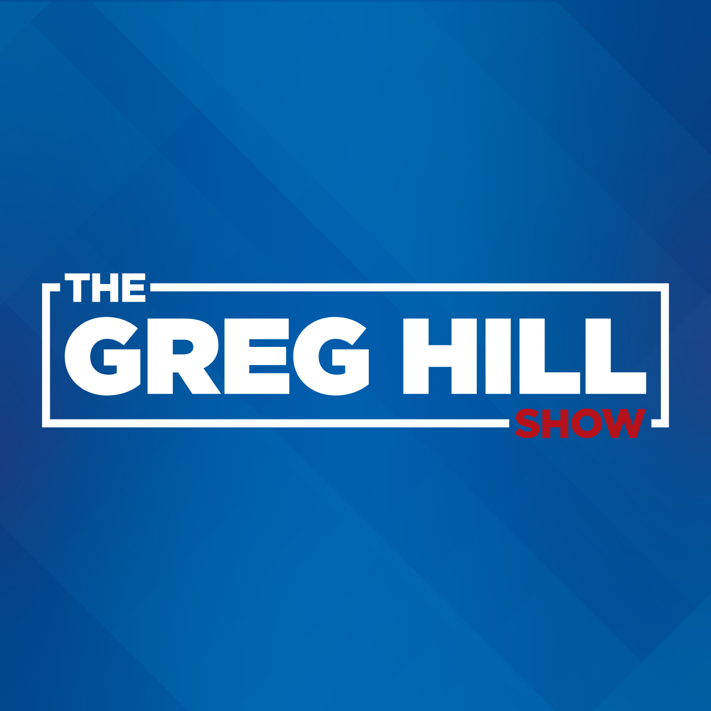 The Greg Hill Show 